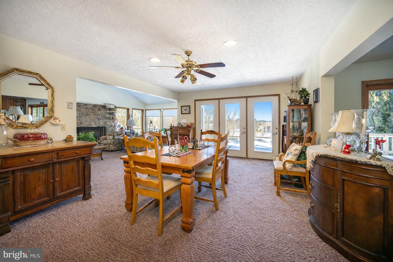 DEEP CREEK LAKE - Residential