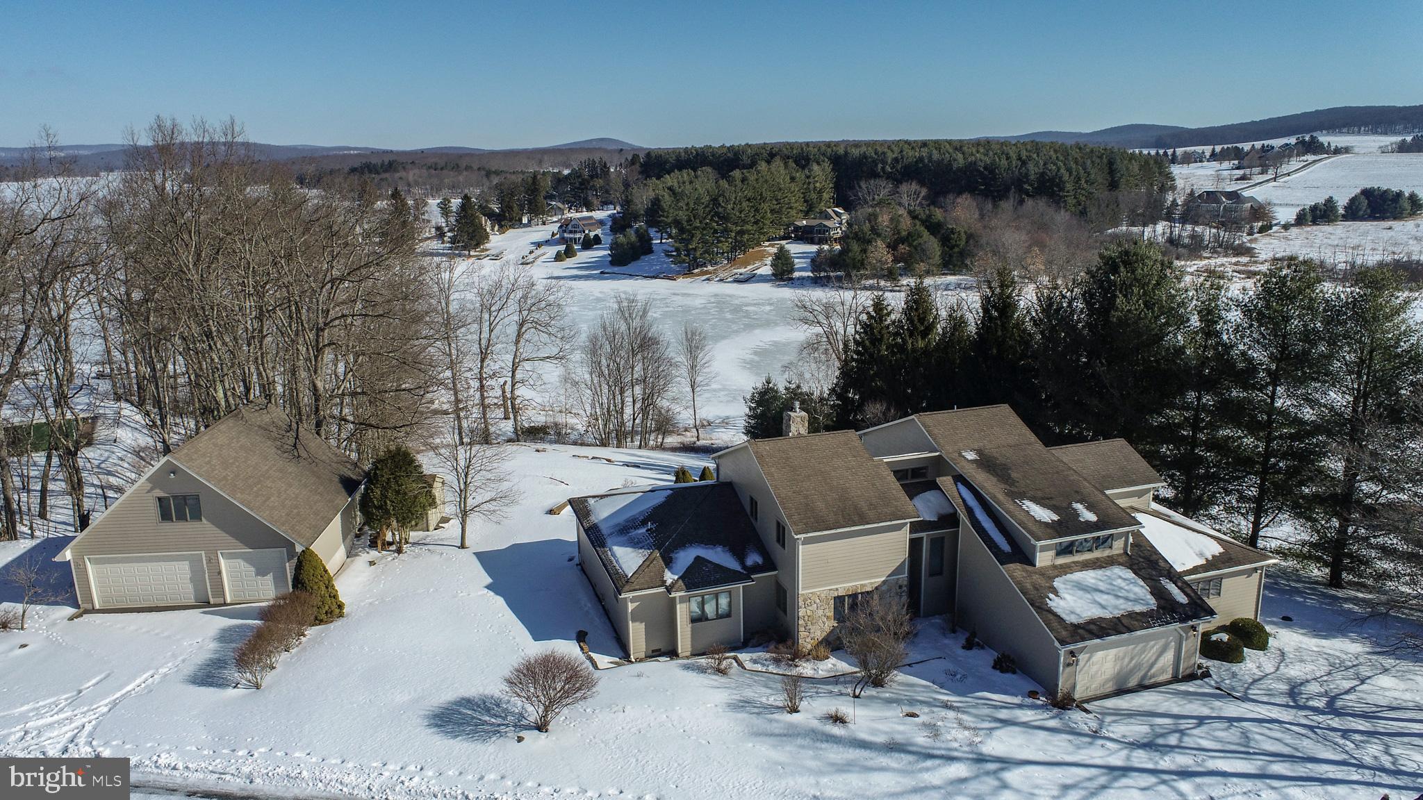 DEEP CREEK LAKE - Residential