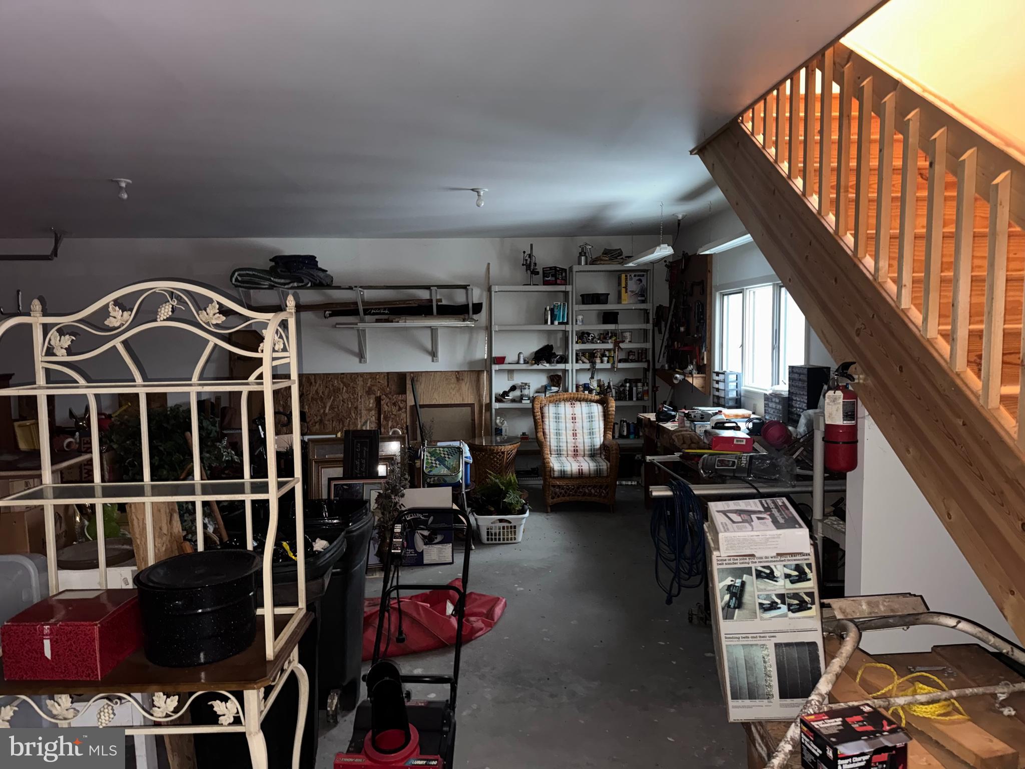 DEEP CREEK LAKE - Residential