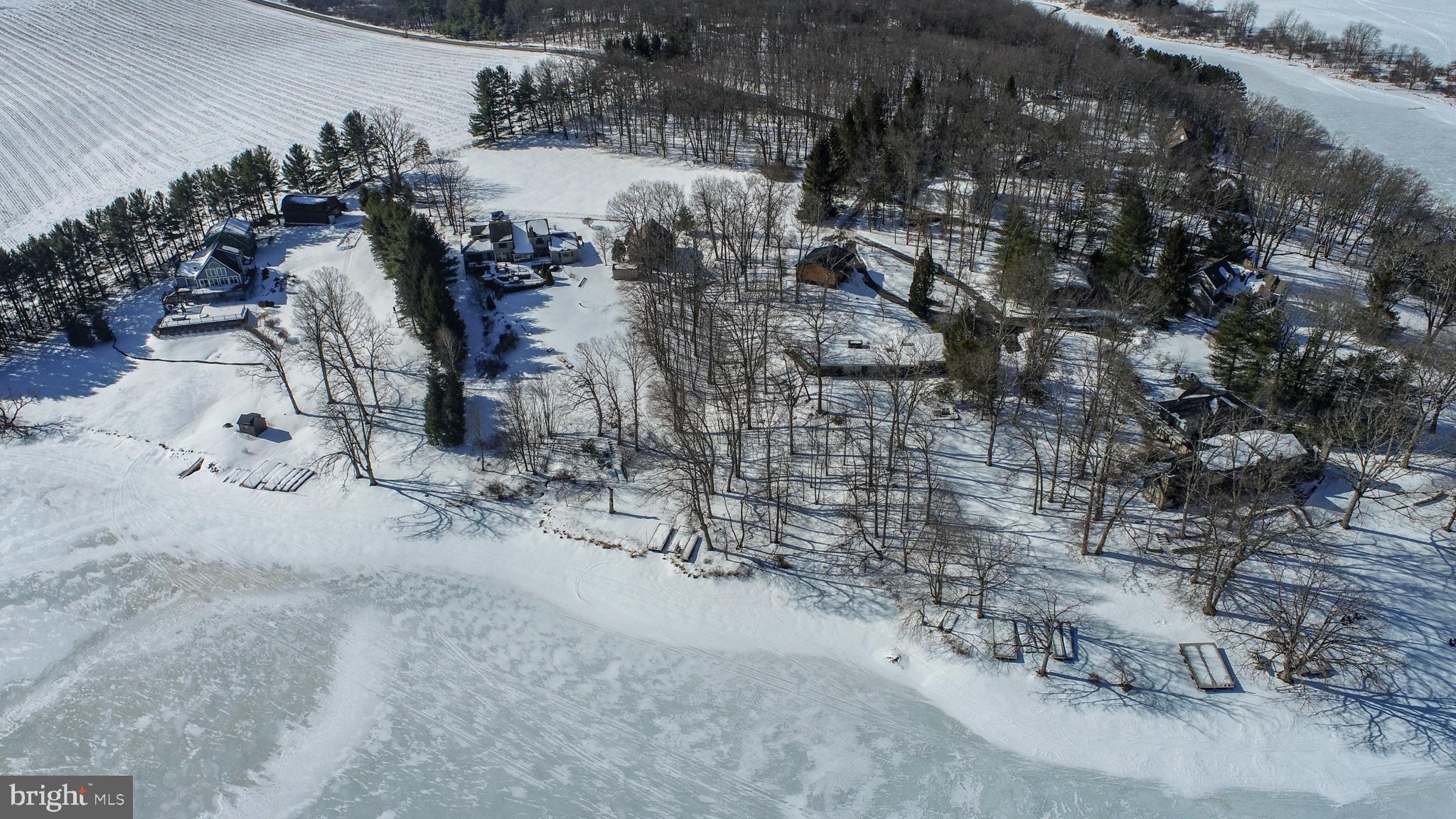 DEEP CREEK LAKE - Residential