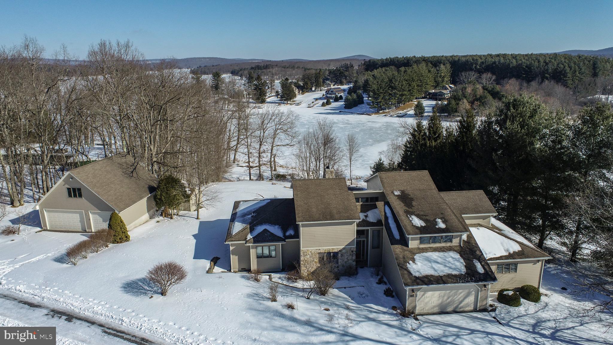 DEEP CREEK LAKE - Residential