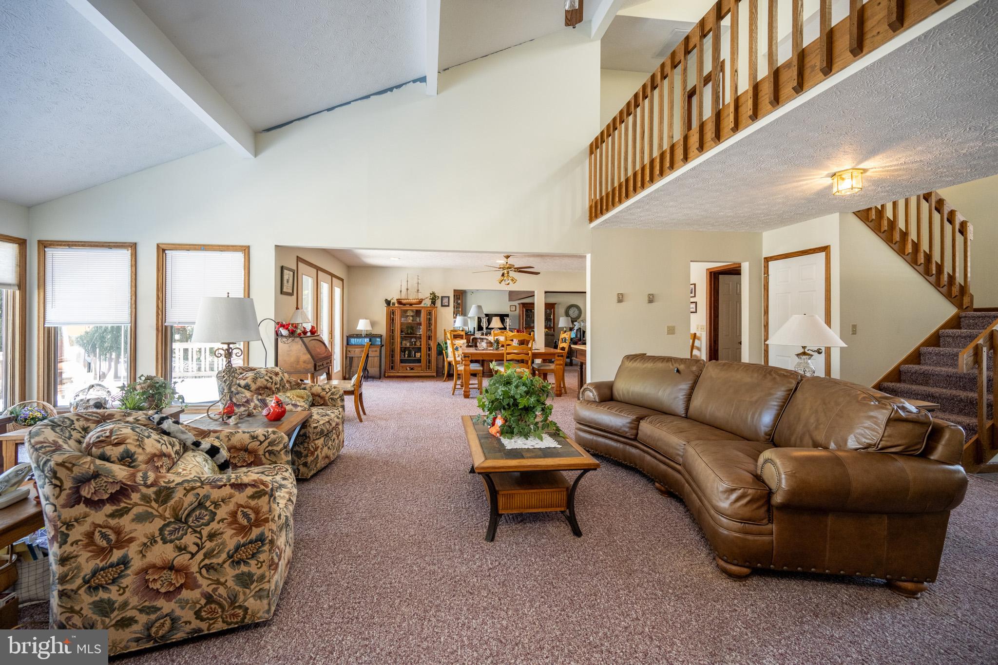 DEEP CREEK LAKE - Residential