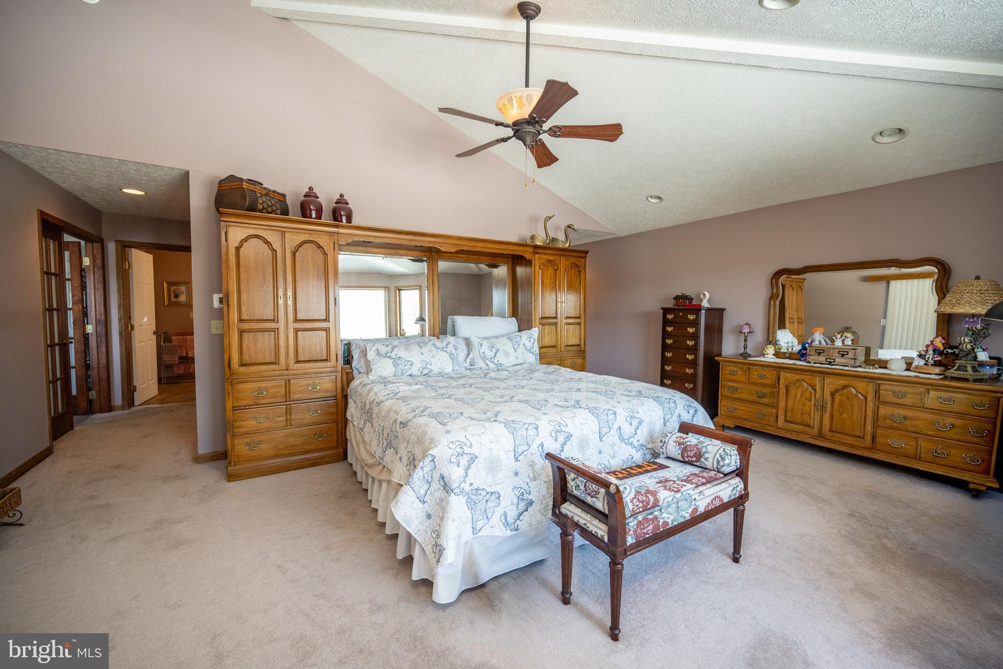 DEEP CREEK LAKE - Residential