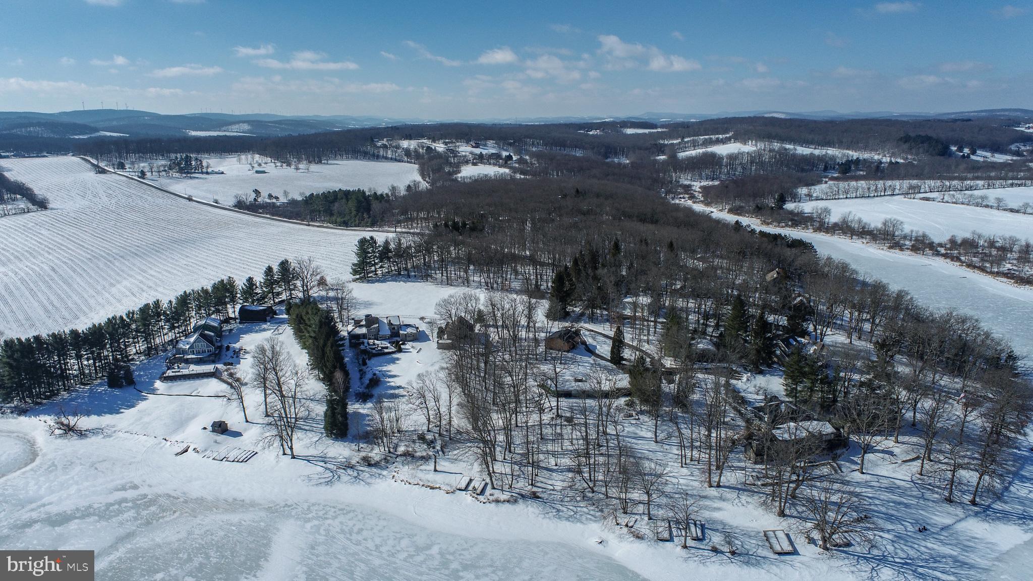 DEEP CREEK LAKE - Residential