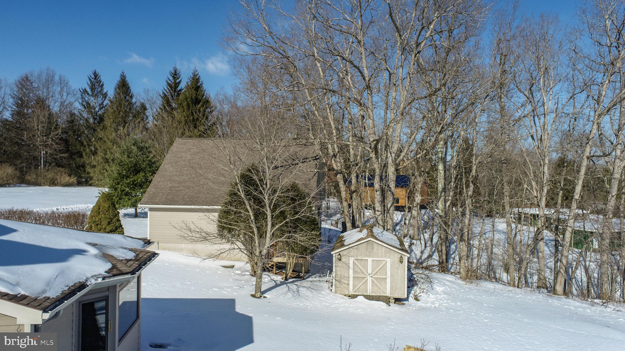 DEEP CREEK LAKE - Residential