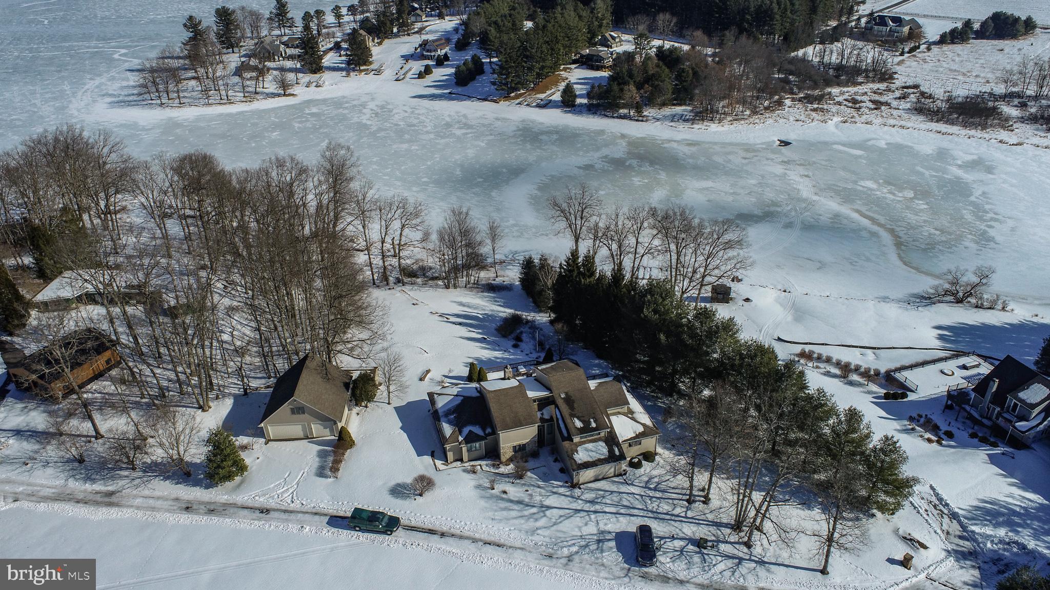 DEEP CREEK LAKE - Residential