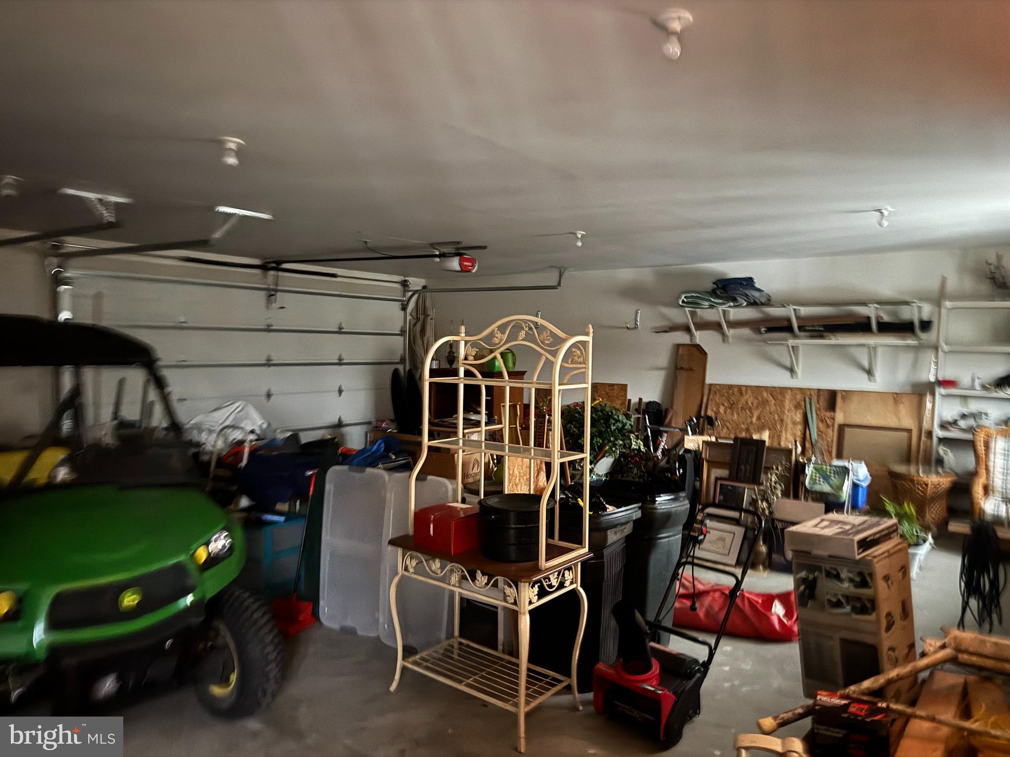 DEEP CREEK LAKE - Residential