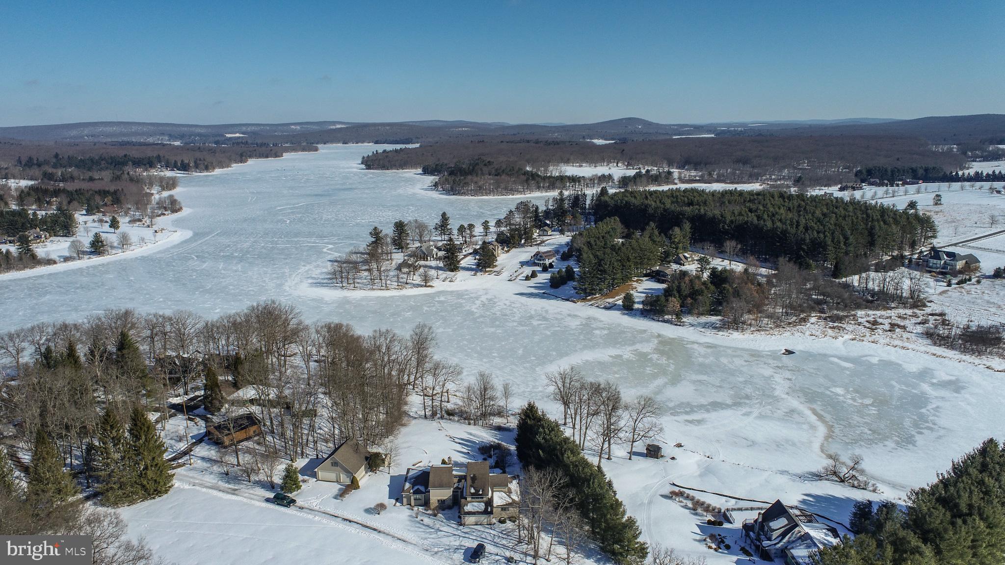 DEEP CREEK LAKE - Residential