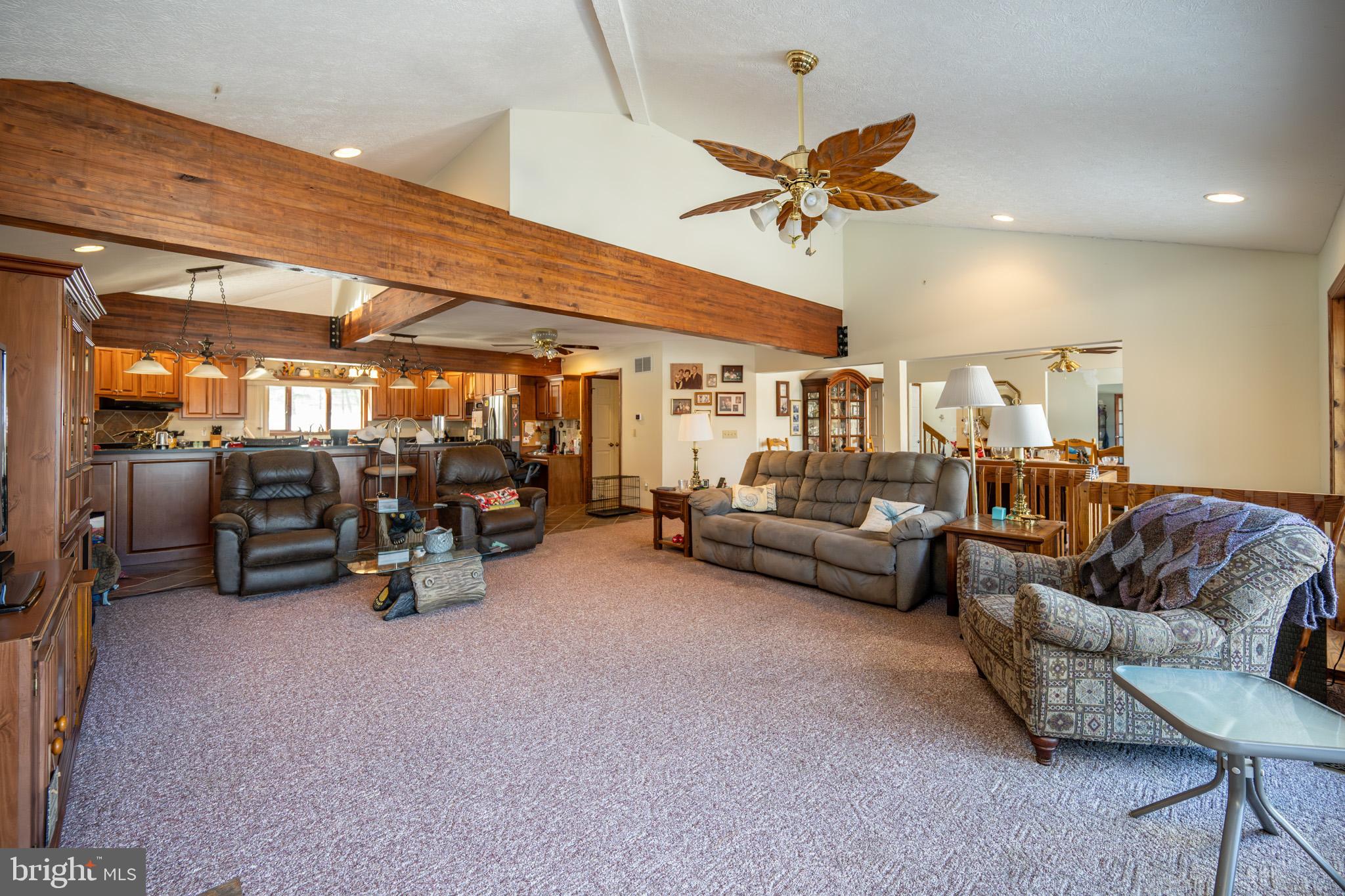 DEEP CREEK LAKE - Residential