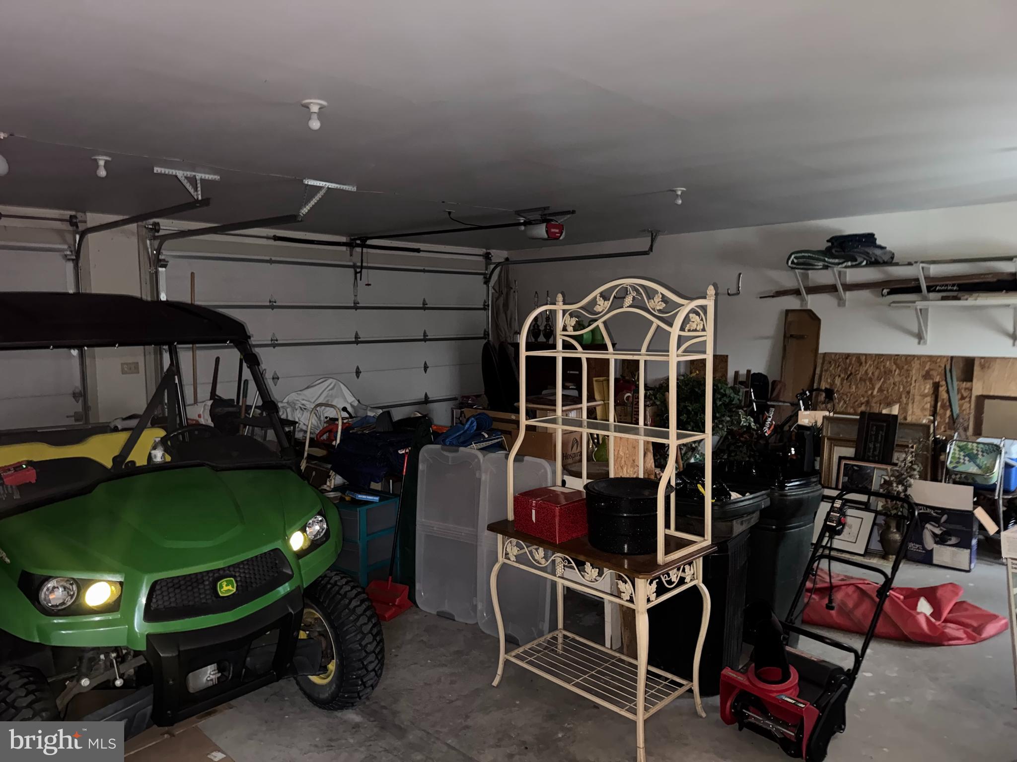 DEEP CREEK LAKE - Residential