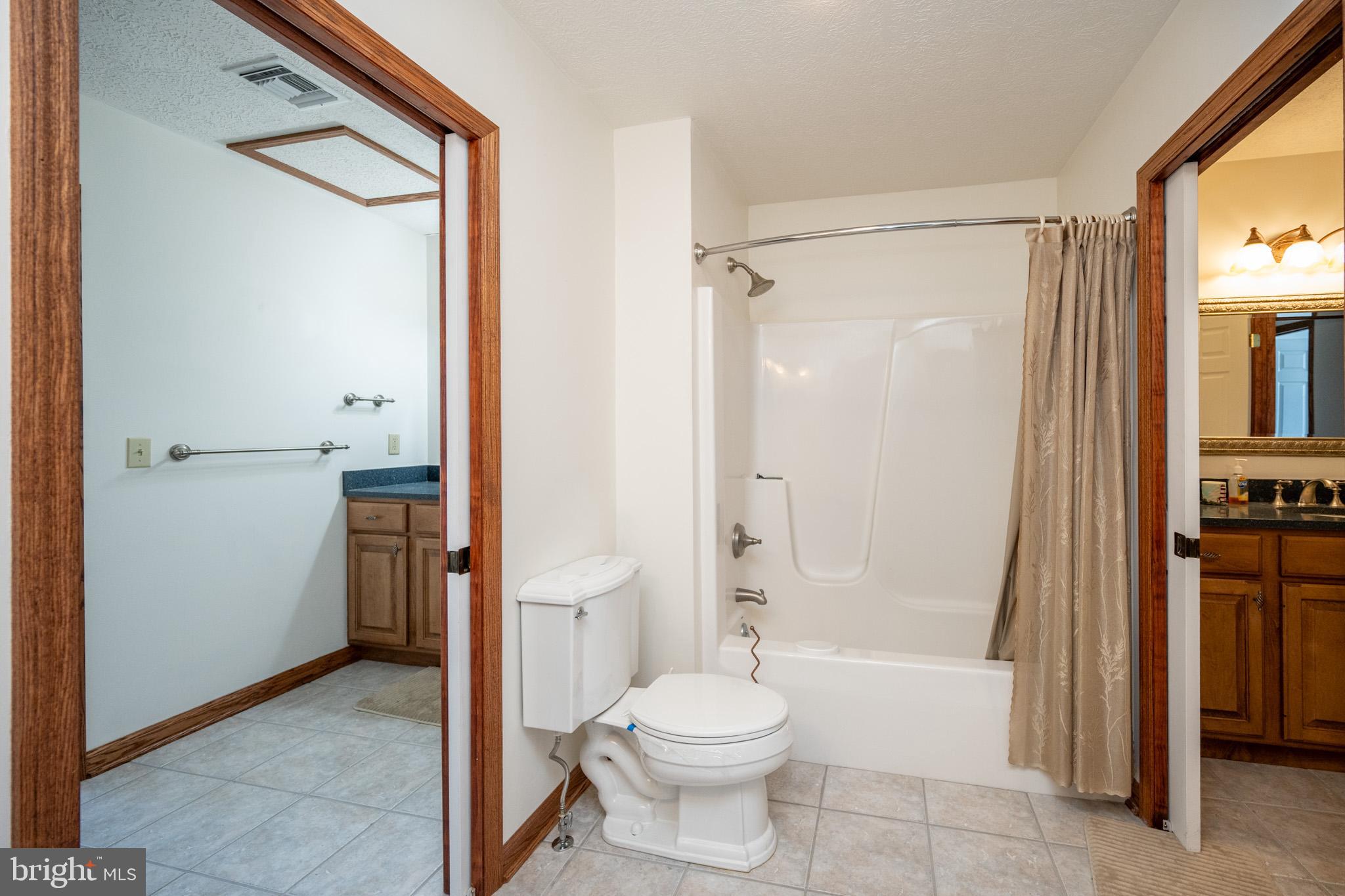 DEEP CREEK LAKE - Residential