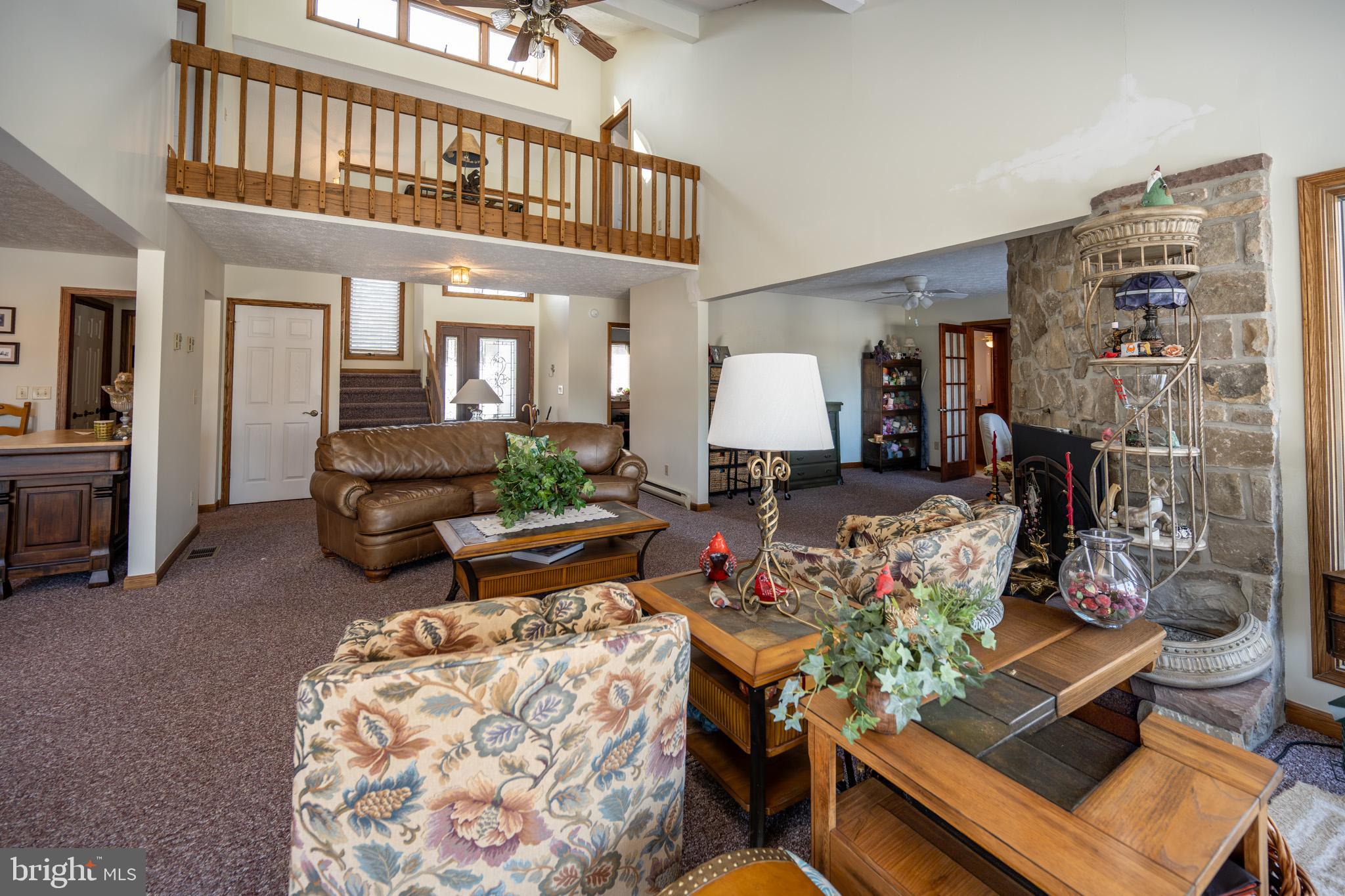 DEEP CREEK LAKE - Residential