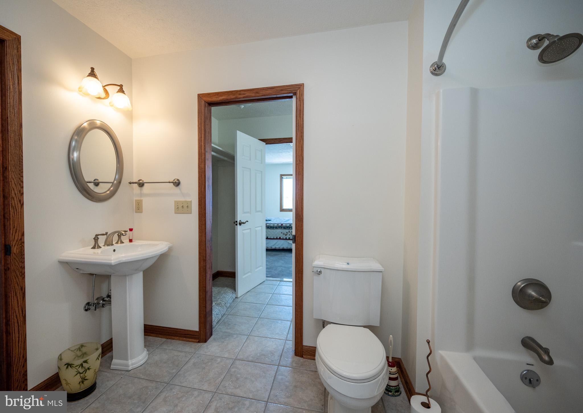 DEEP CREEK LAKE - Residential