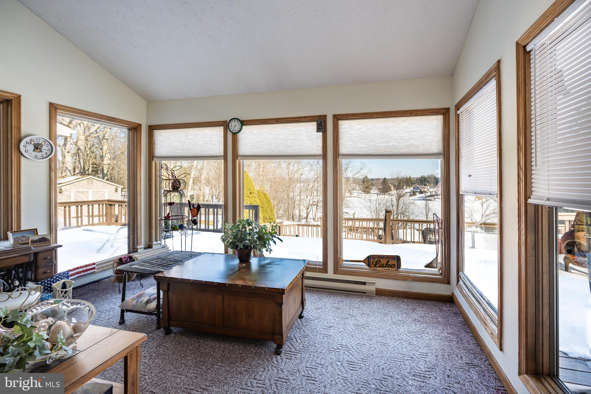 DEEP CREEK LAKE - Residential