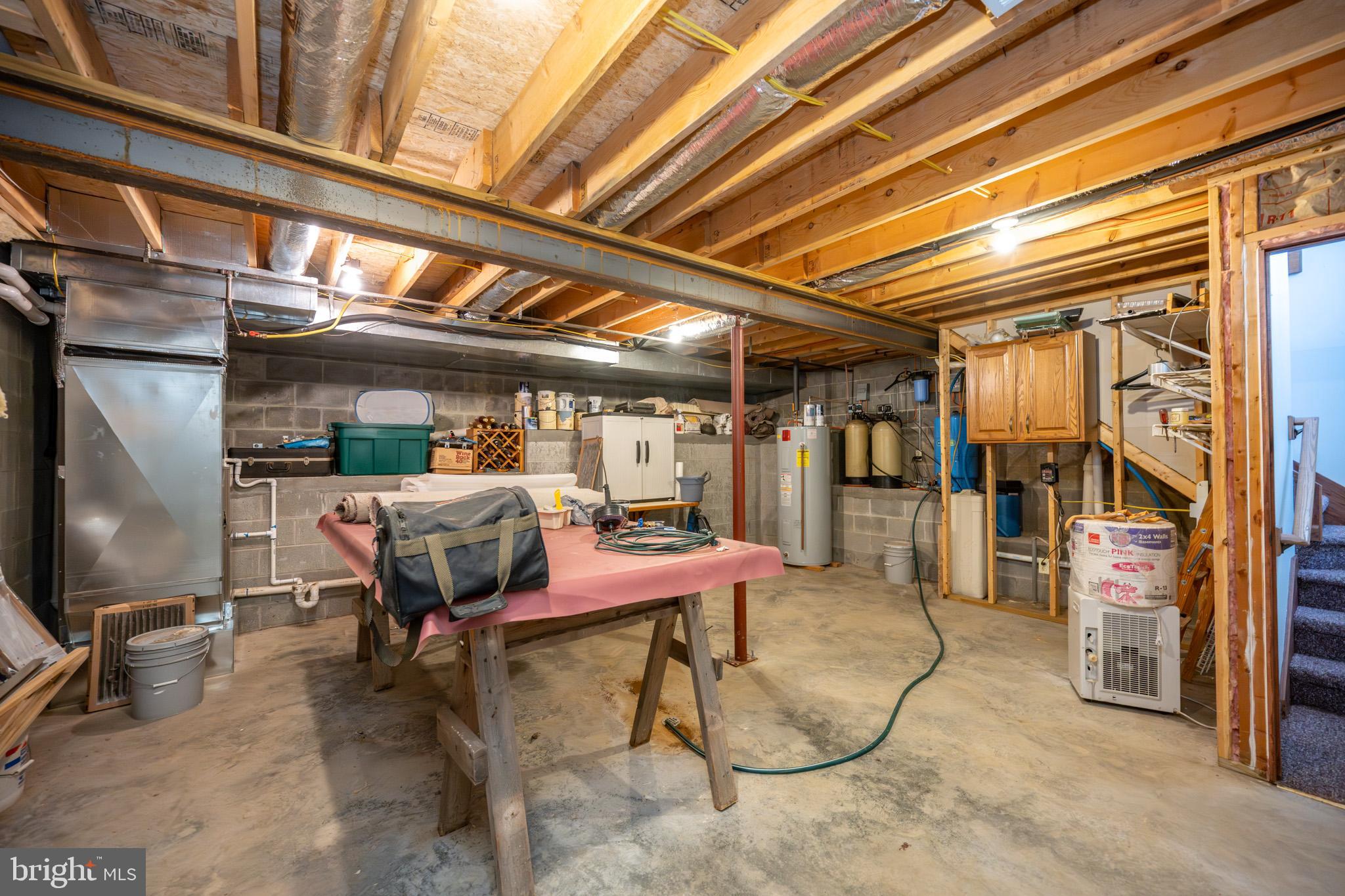 DEEP CREEK LAKE - Residential