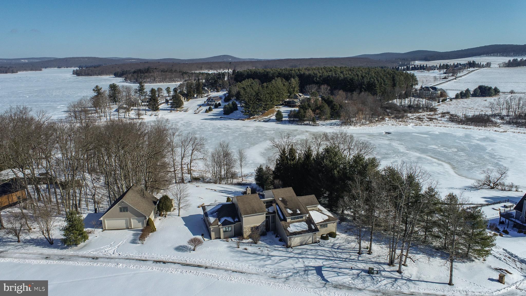 DEEP CREEK LAKE - Residential