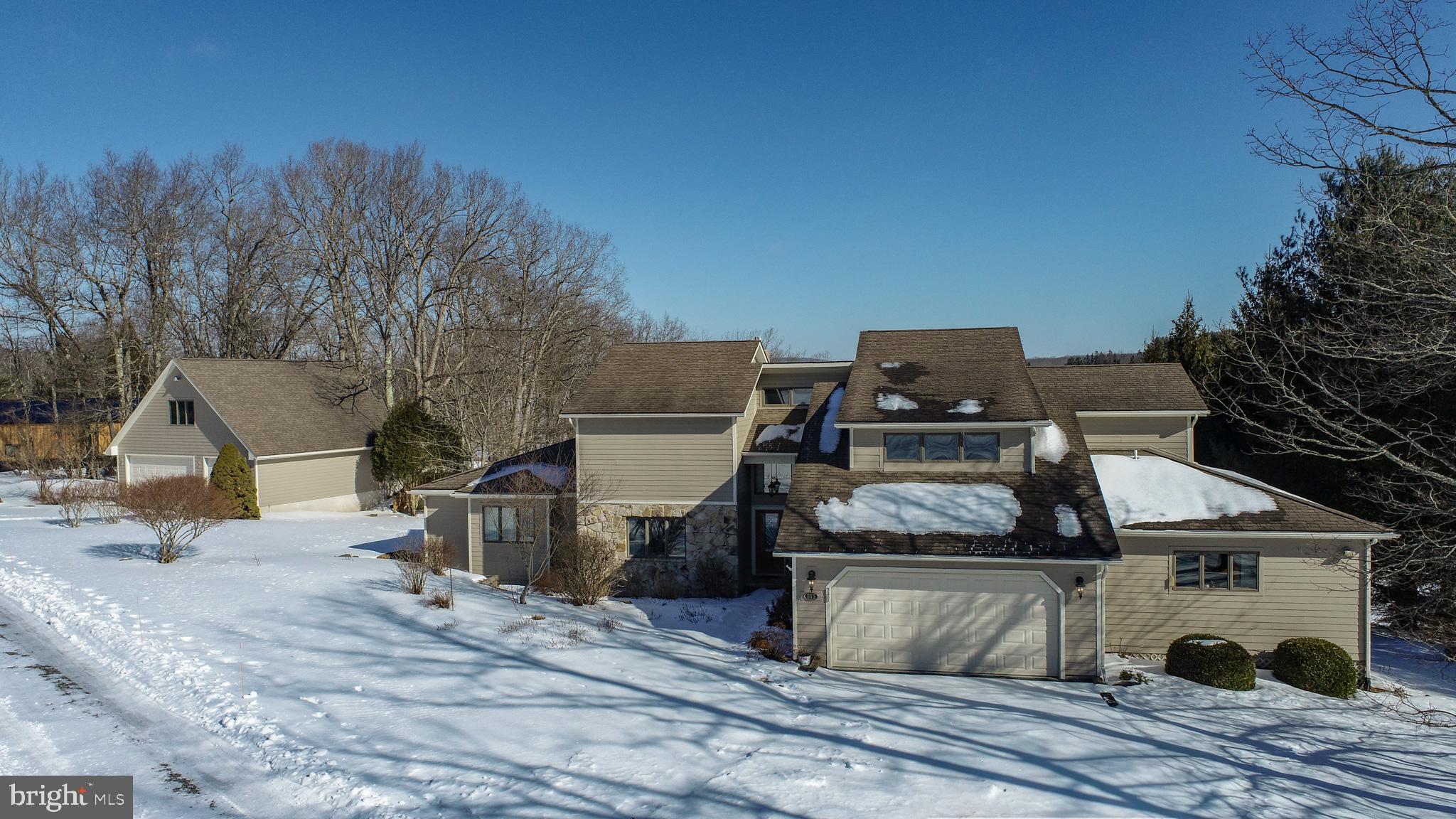 DEEP CREEK LAKE - Residential