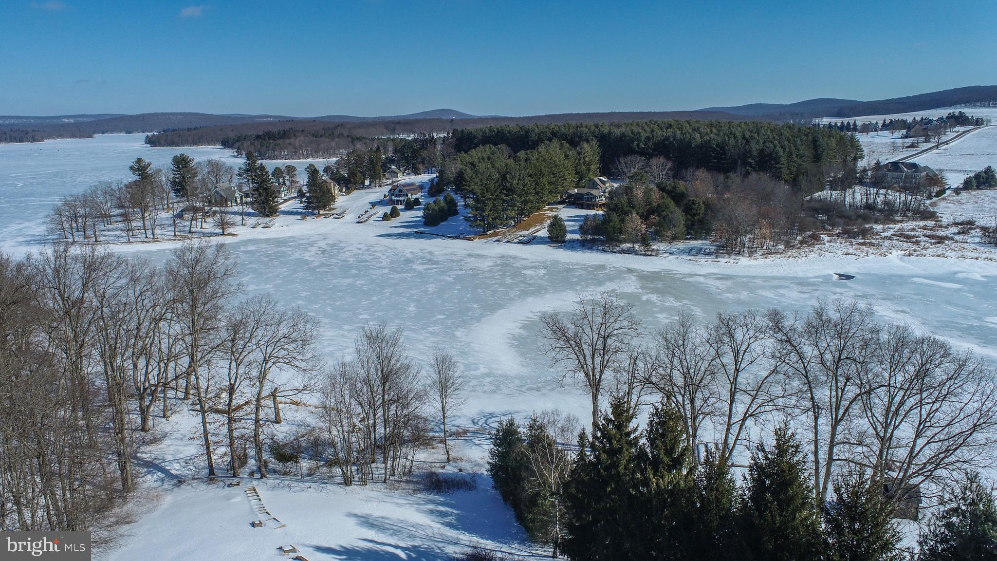 DEEP CREEK LAKE - Residential