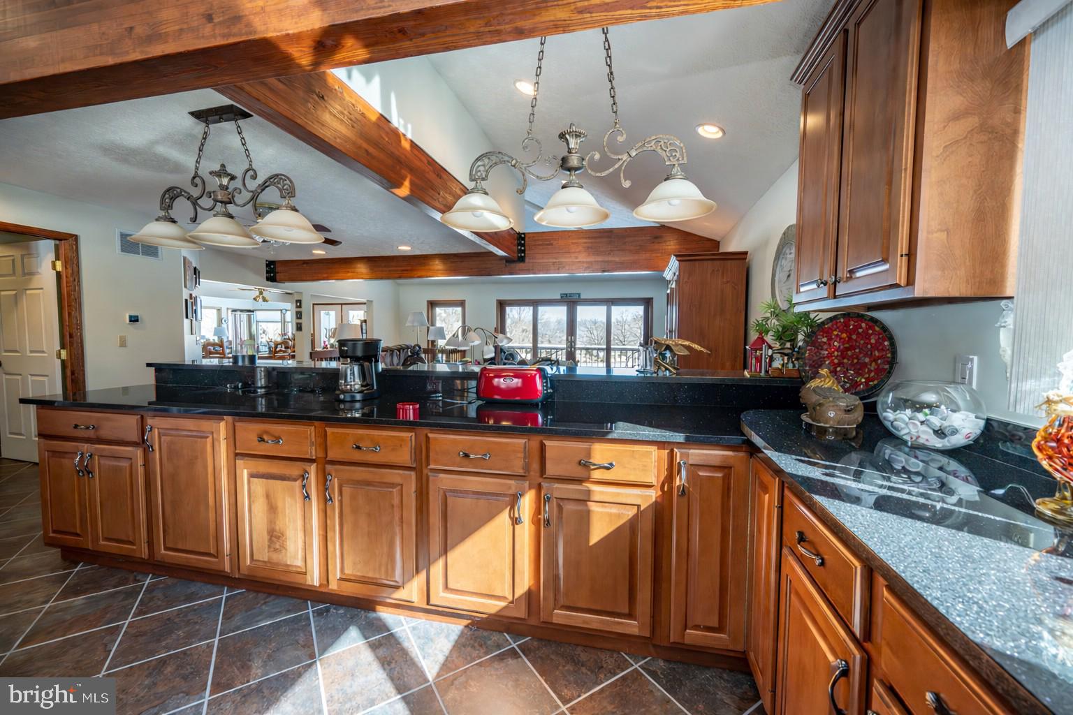 DEEP CREEK LAKE - Residential