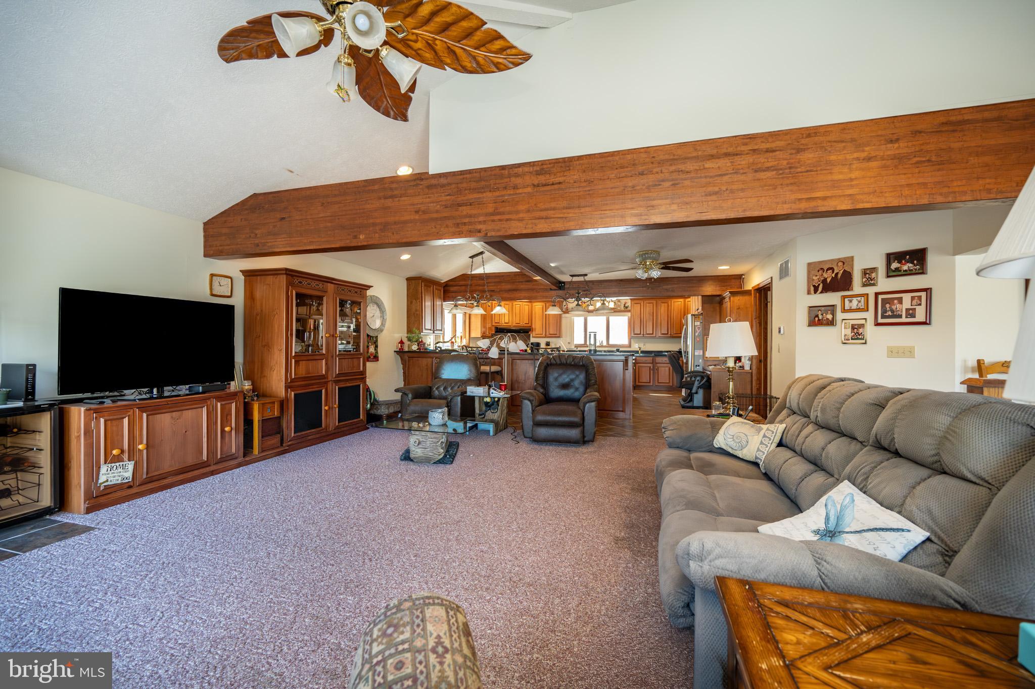 DEEP CREEK LAKE - Residential