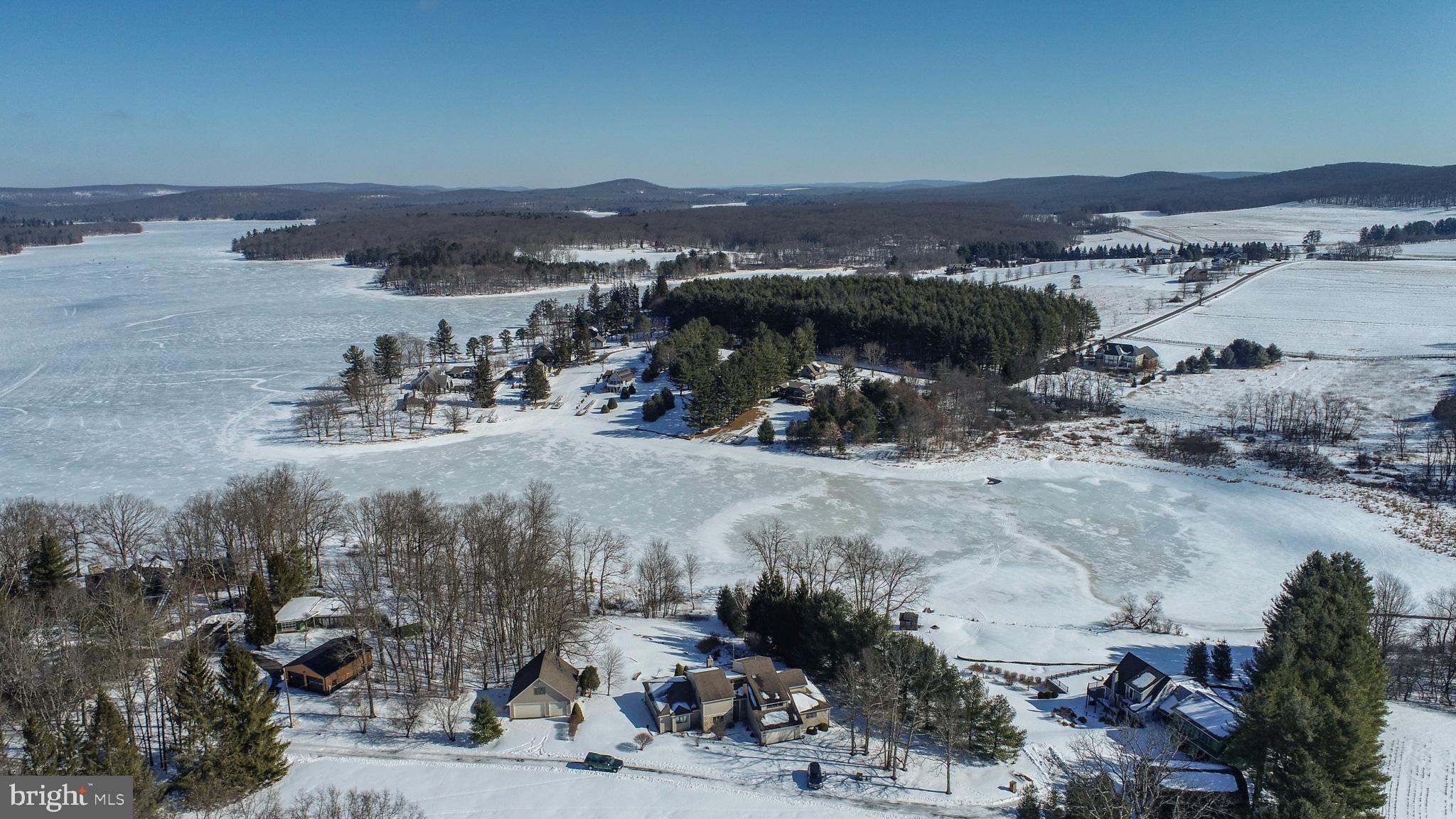 DEEP CREEK LAKE - Residential