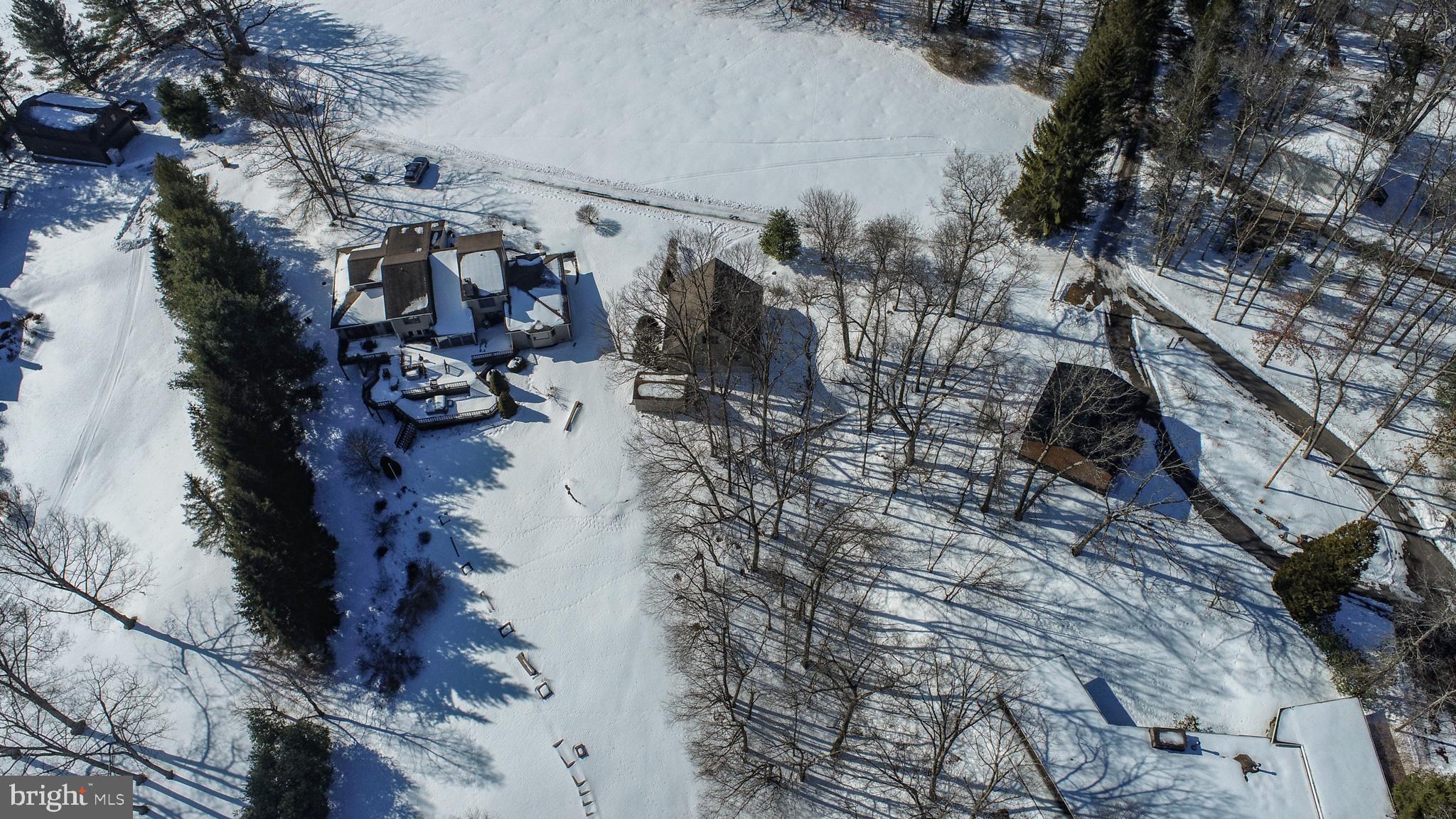 DEEP CREEK LAKE - Residential