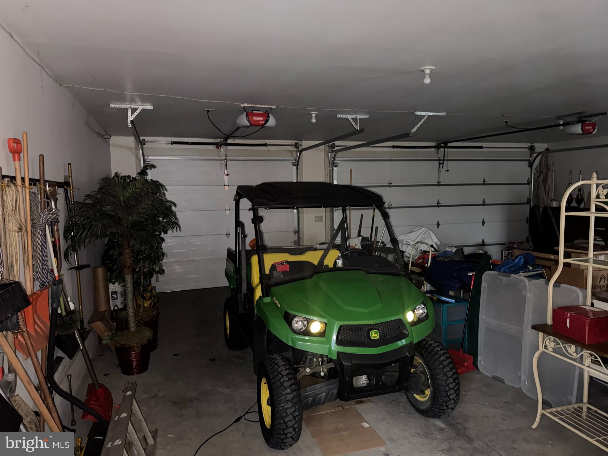 DEEP CREEK LAKE - Residential