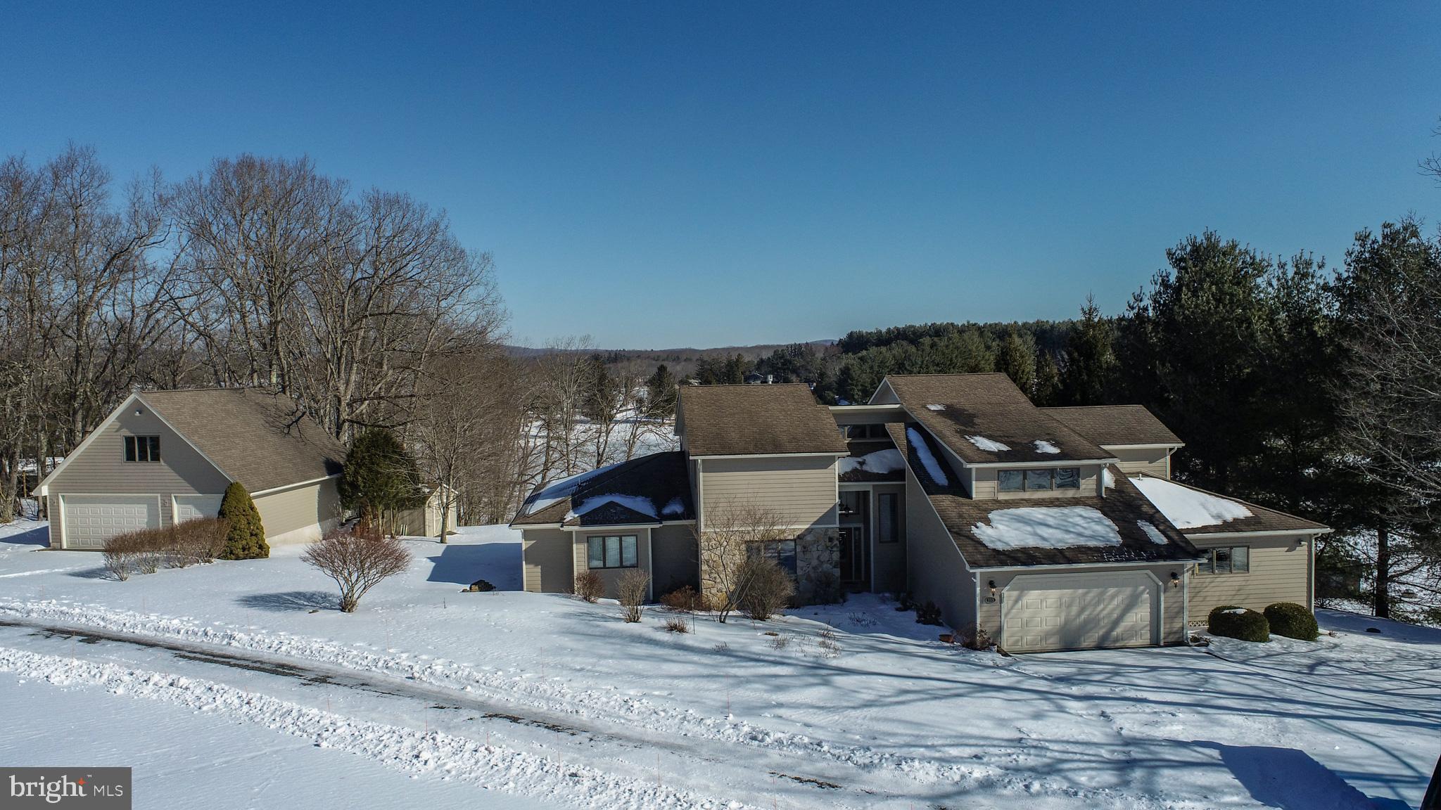 DEEP CREEK LAKE - Residential