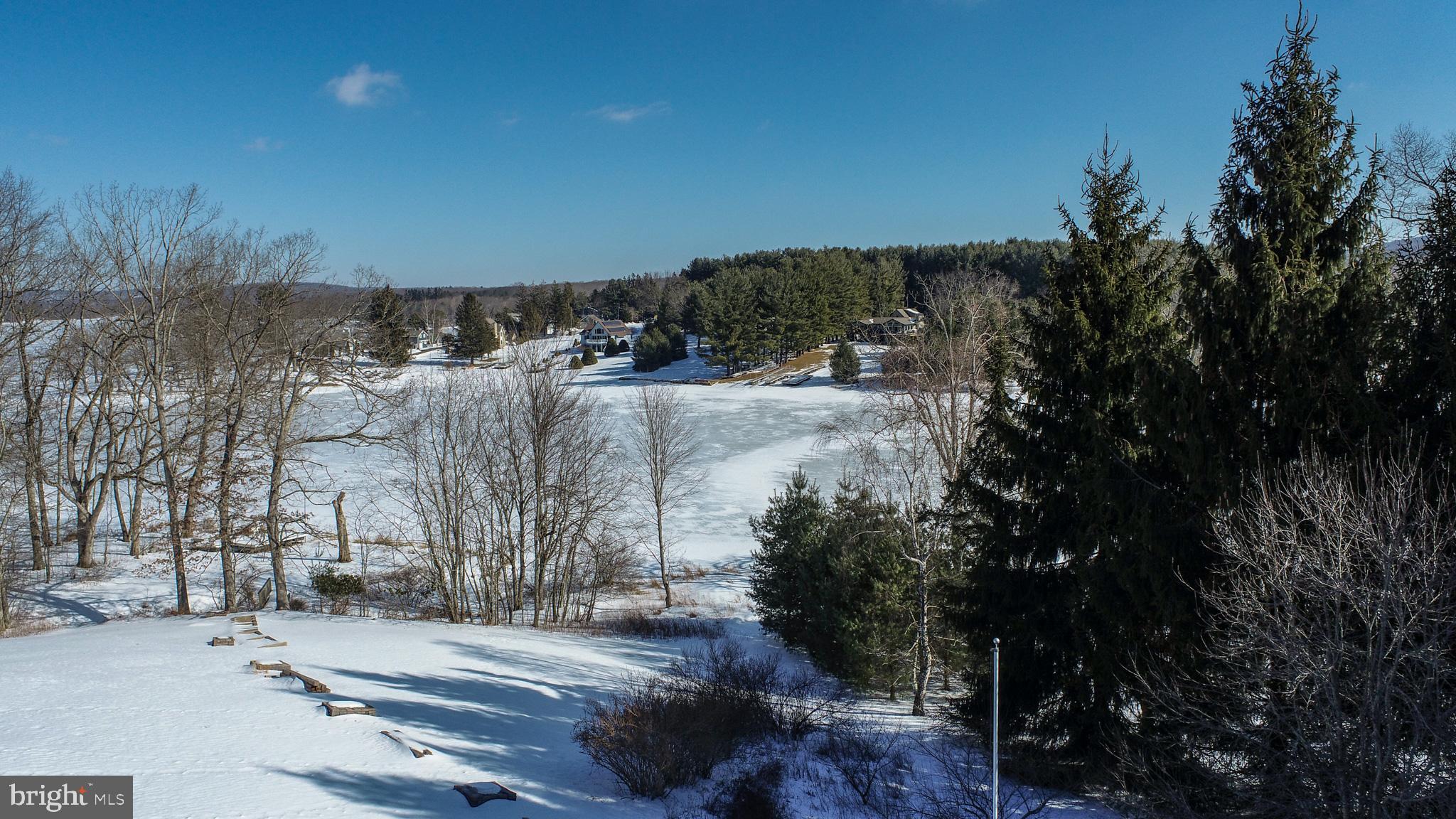 DEEP CREEK LAKE - Residential