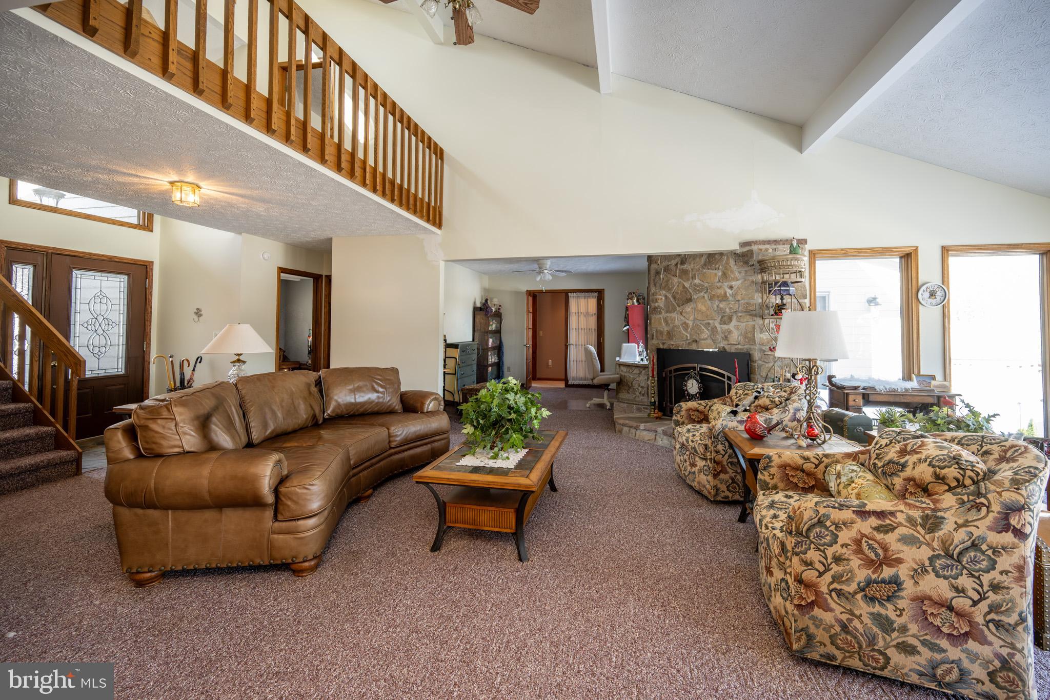 DEEP CREEK LAKE - Residential