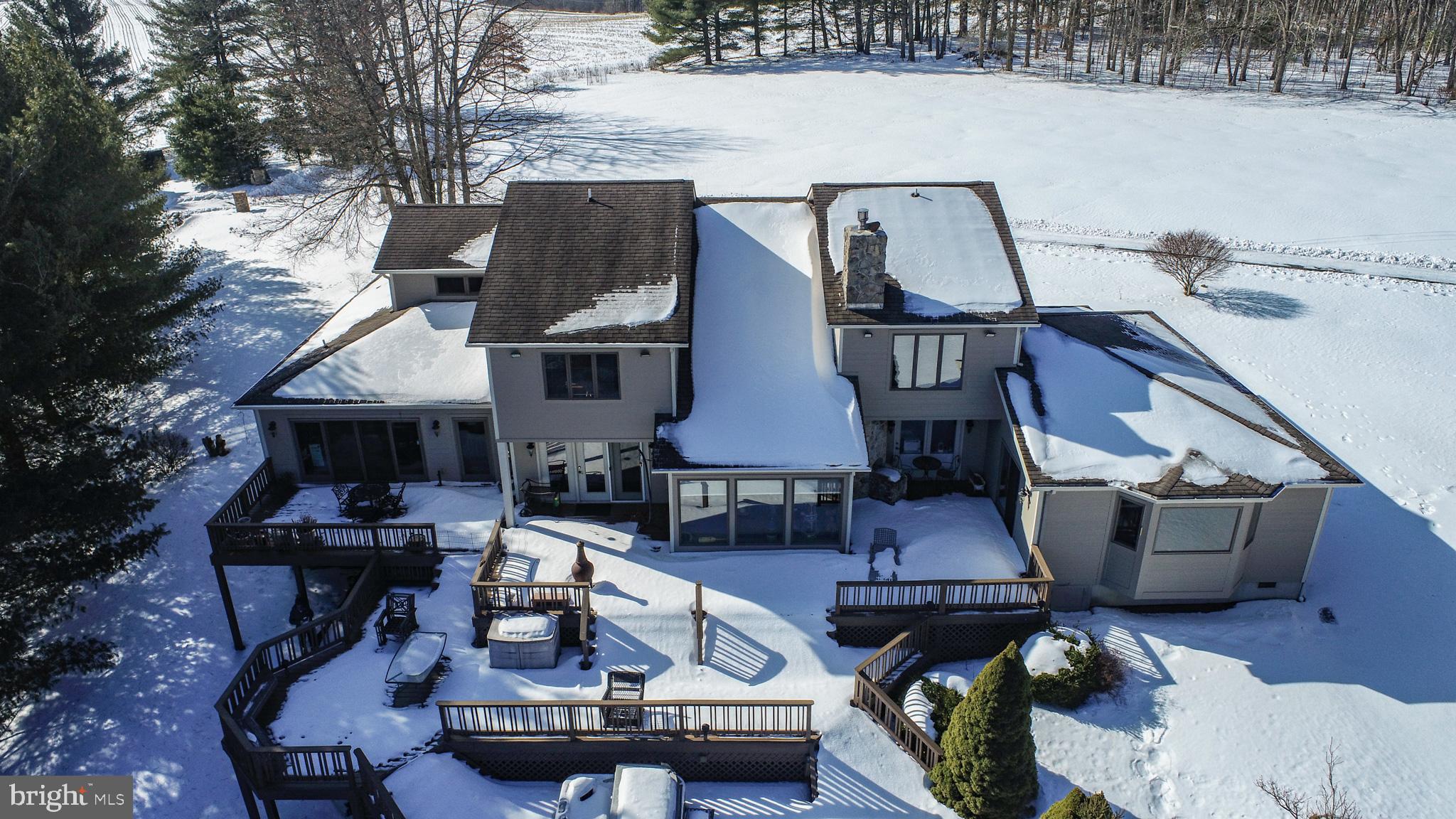 DEEP CREEK LAKE - Residential