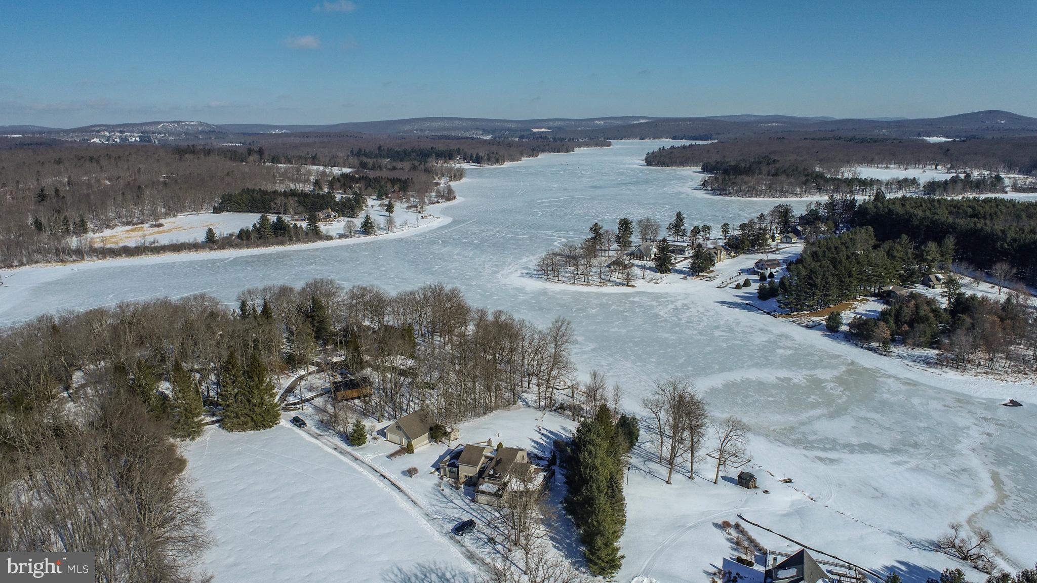DEEP CREEK LAKE - Residential