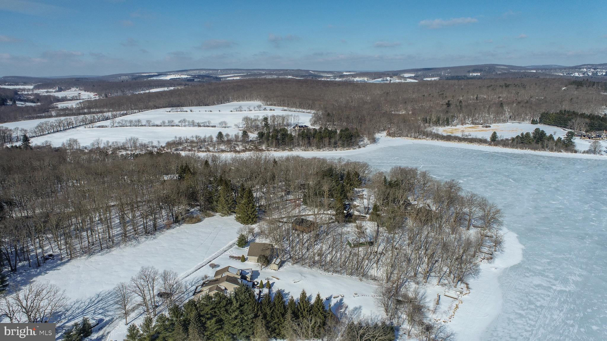 DEEP CREEK LAKE - Residential