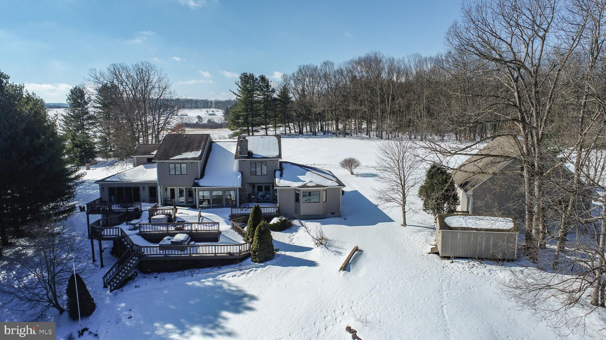 DEEP CREEK LAKE - Residential