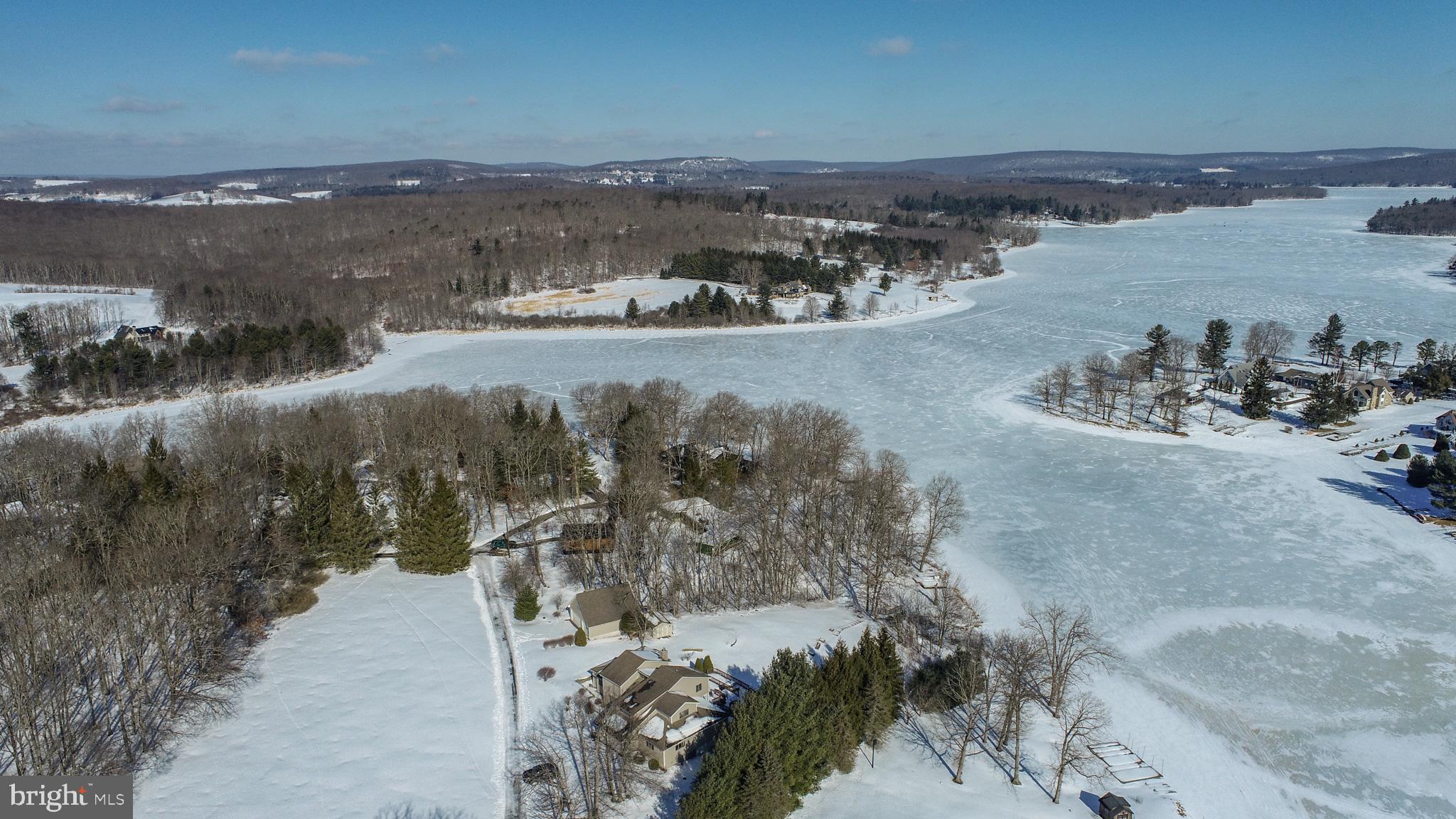 DEEP CREEK LAKE - Residential