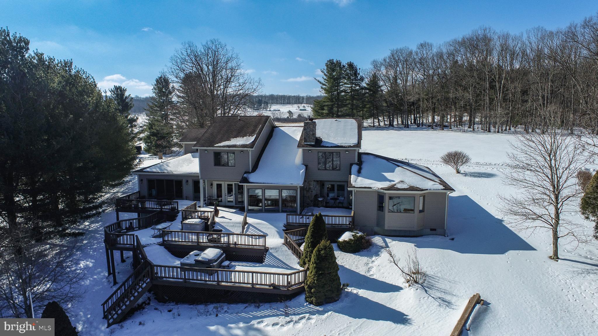 DEEP CREEK LAKE - Residential