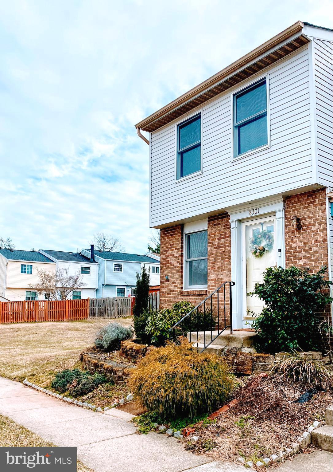 NEWINGTON FOREST - Residential