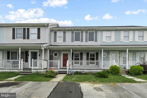 Townhouse For Sale - 204 S Spinnaker Lane<br/> MILTON, DE 19968