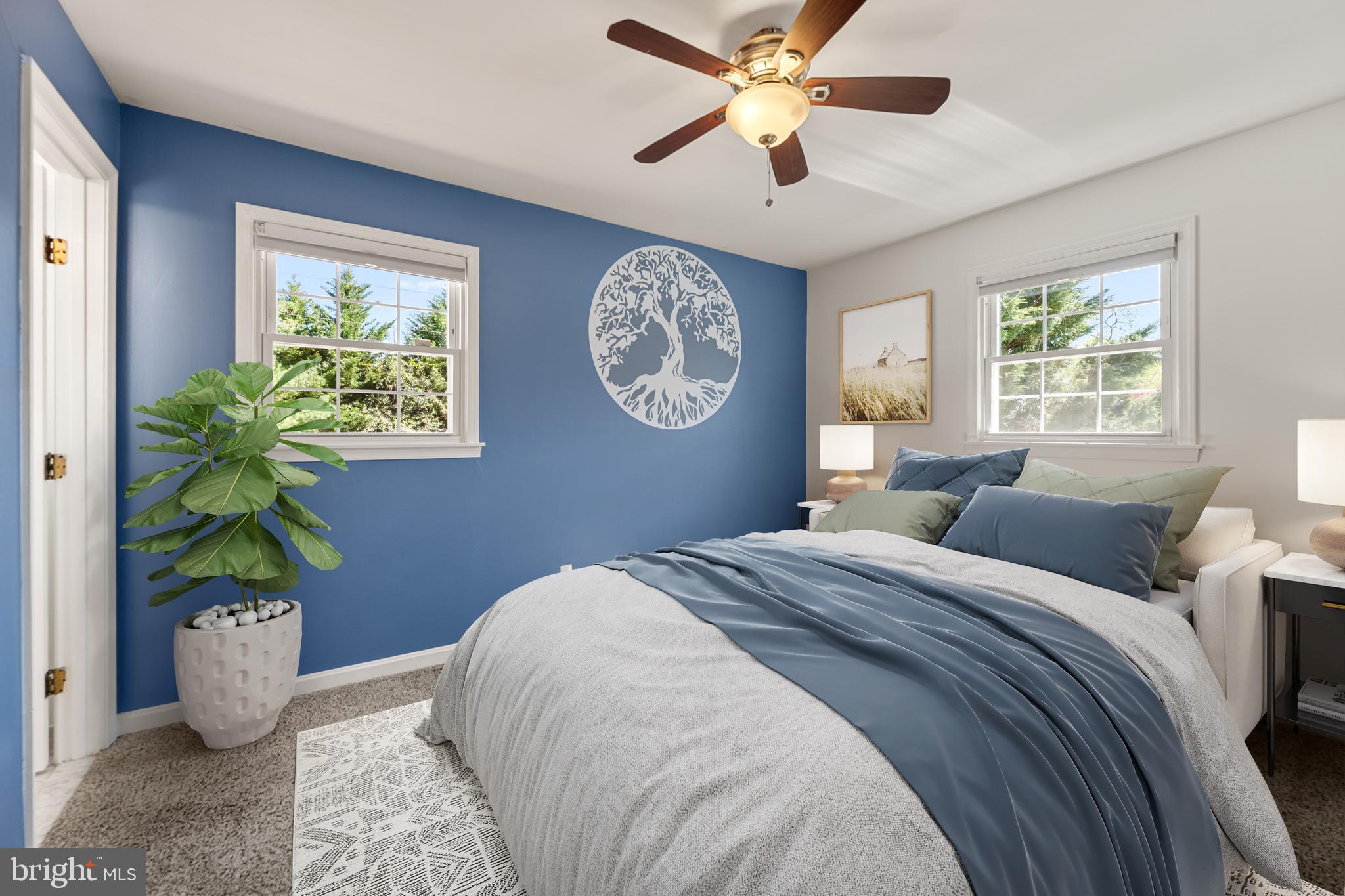 SOUTHDOWN SHORES - Residential