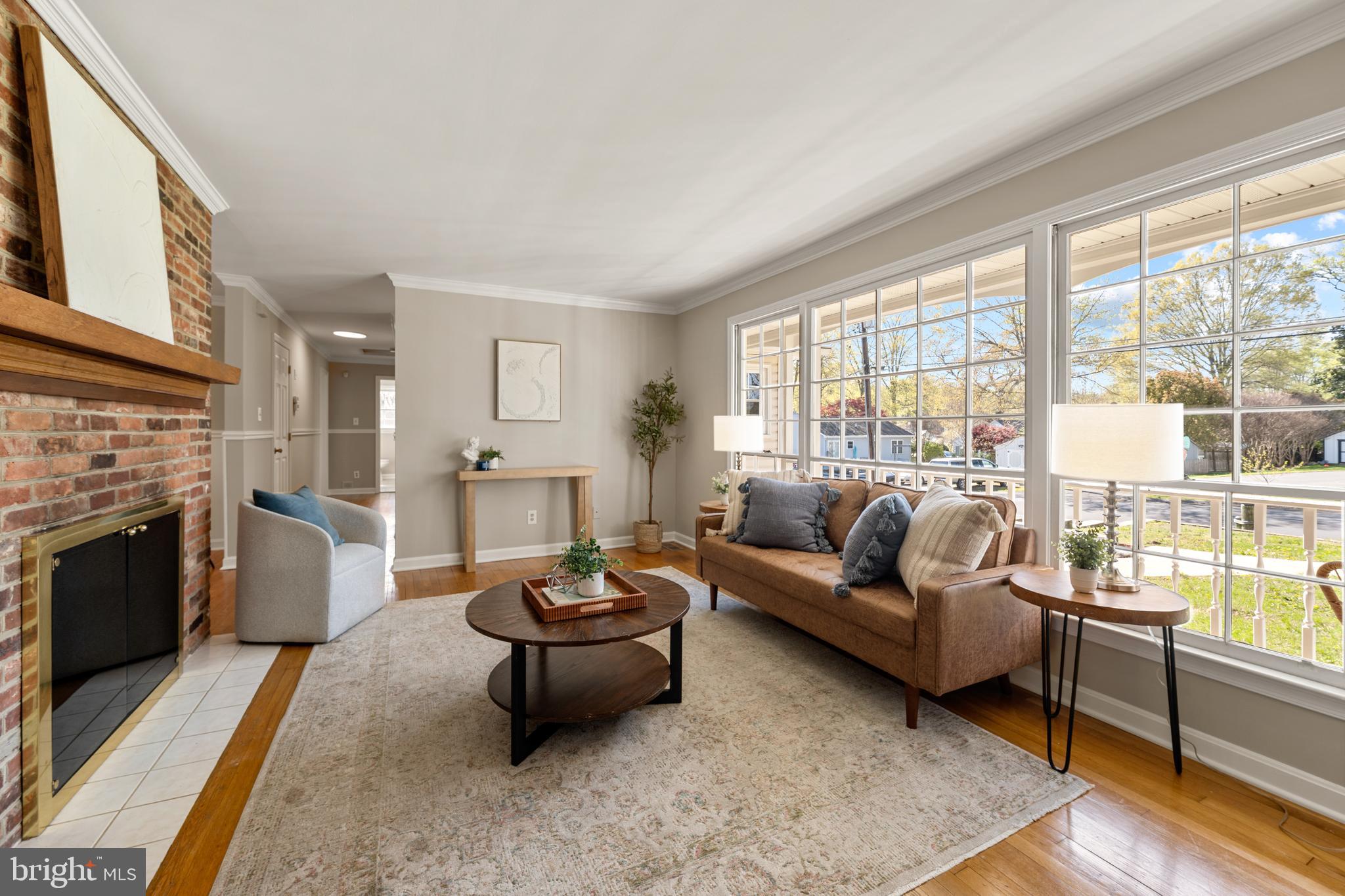 SOUTHDOWN SHORES - Residential