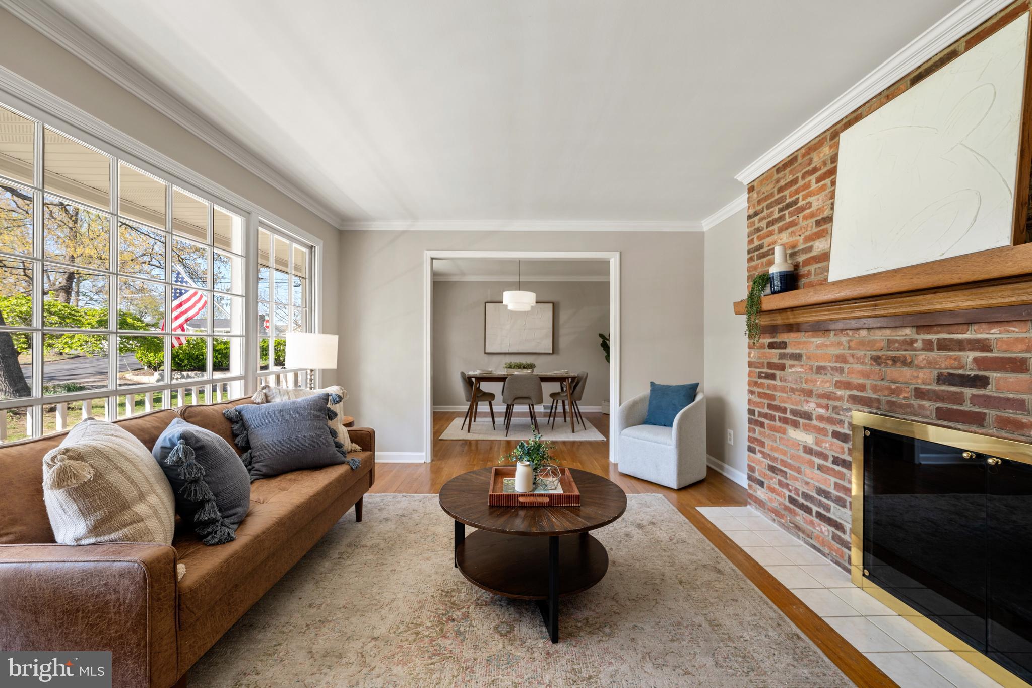 SOUTHDOWN SHORES - Residential