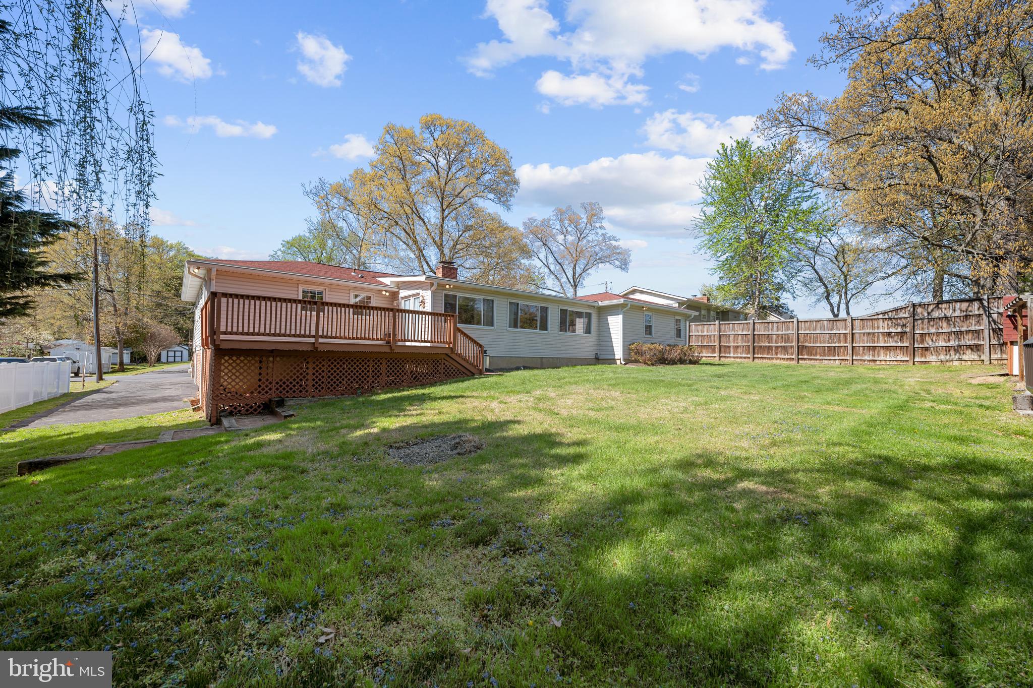 SOUTHDOWN SHORES - Residential