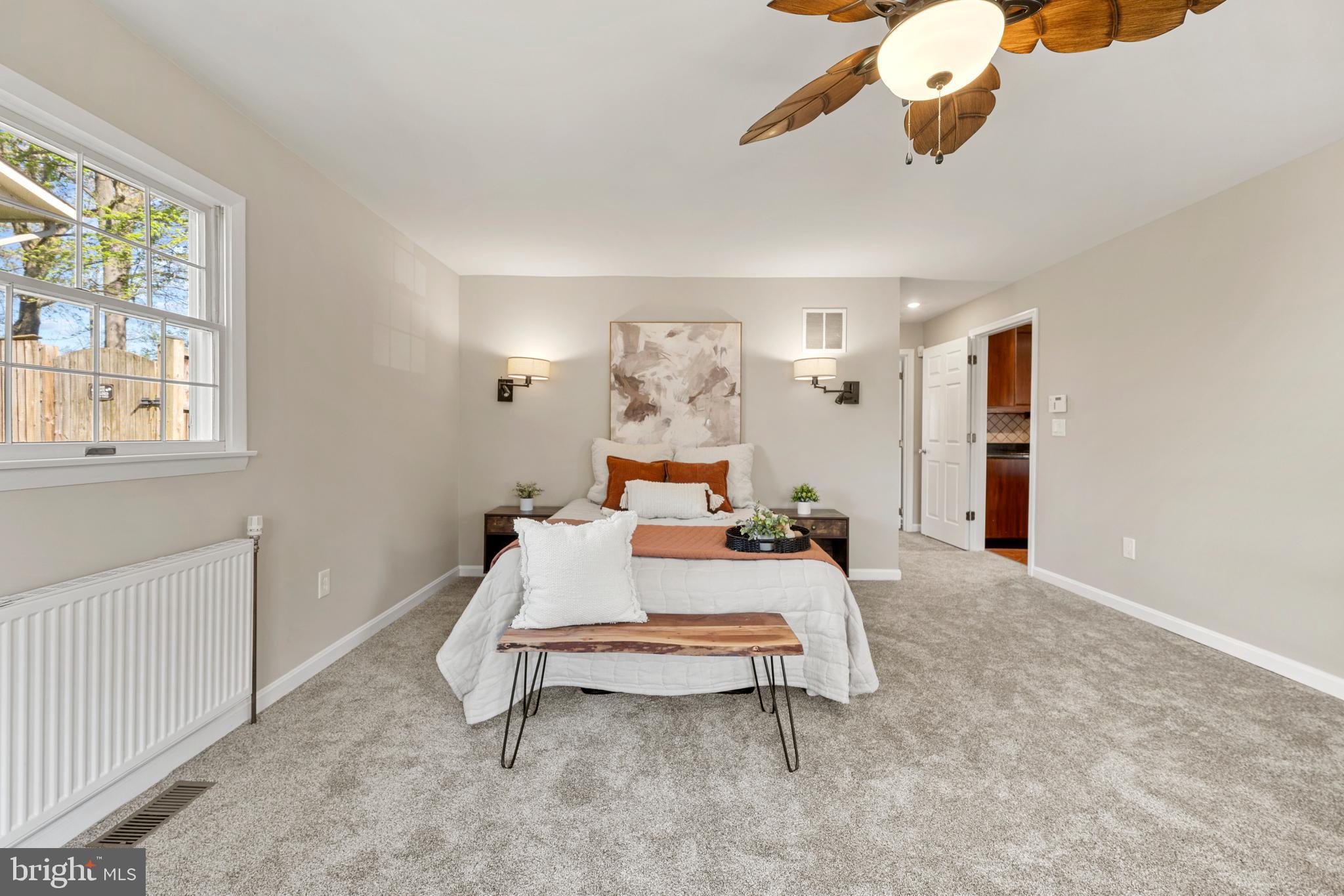 SOUTHDOWN SHORES - Residential