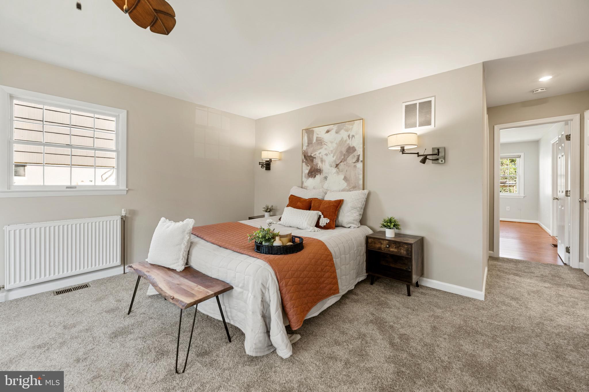 SOUTHDOWN SHORES - Residential