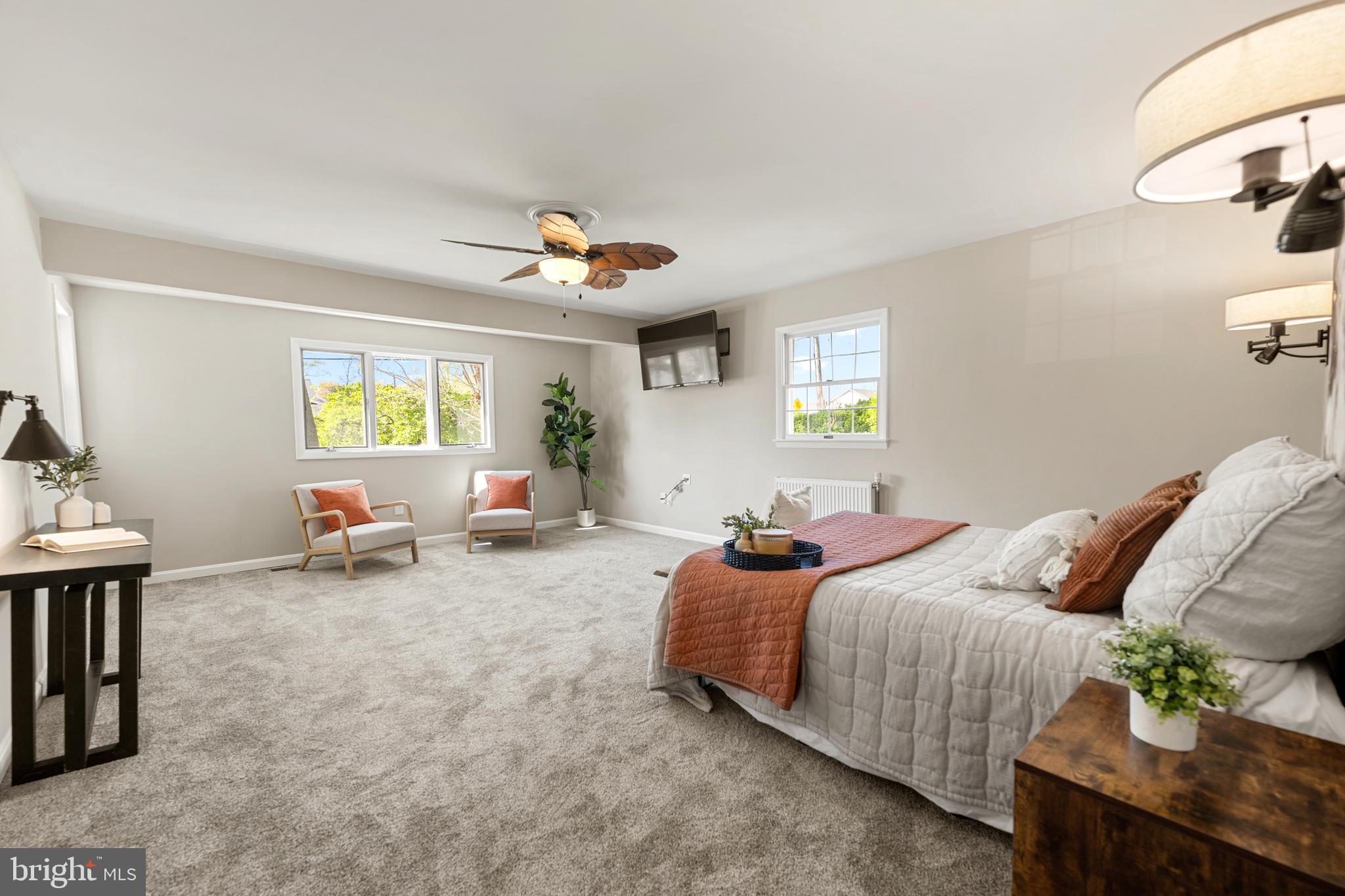 SOUTHDOWN SHORES - Residential