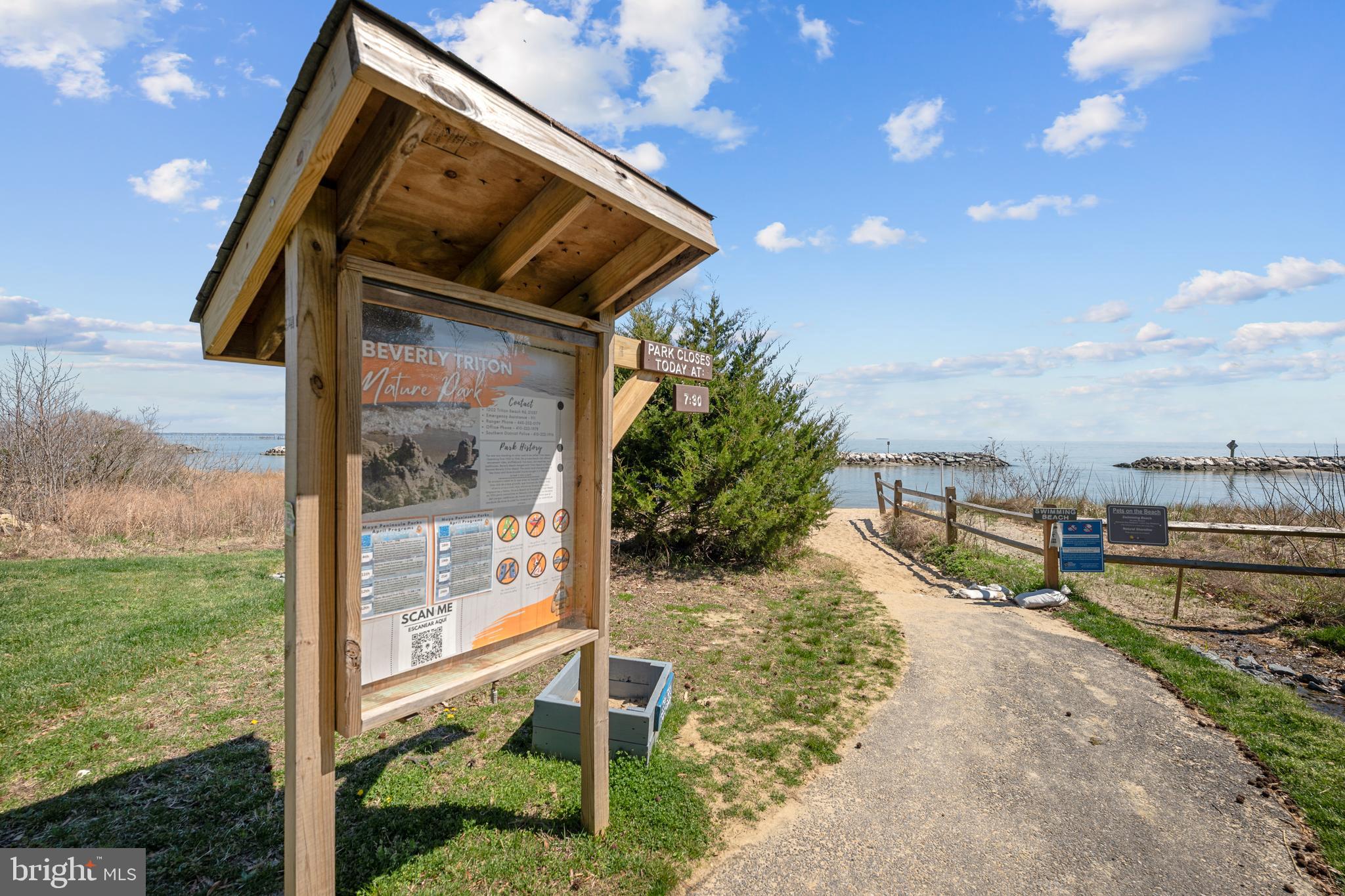 SOUTHDOWN SHORES - Residential