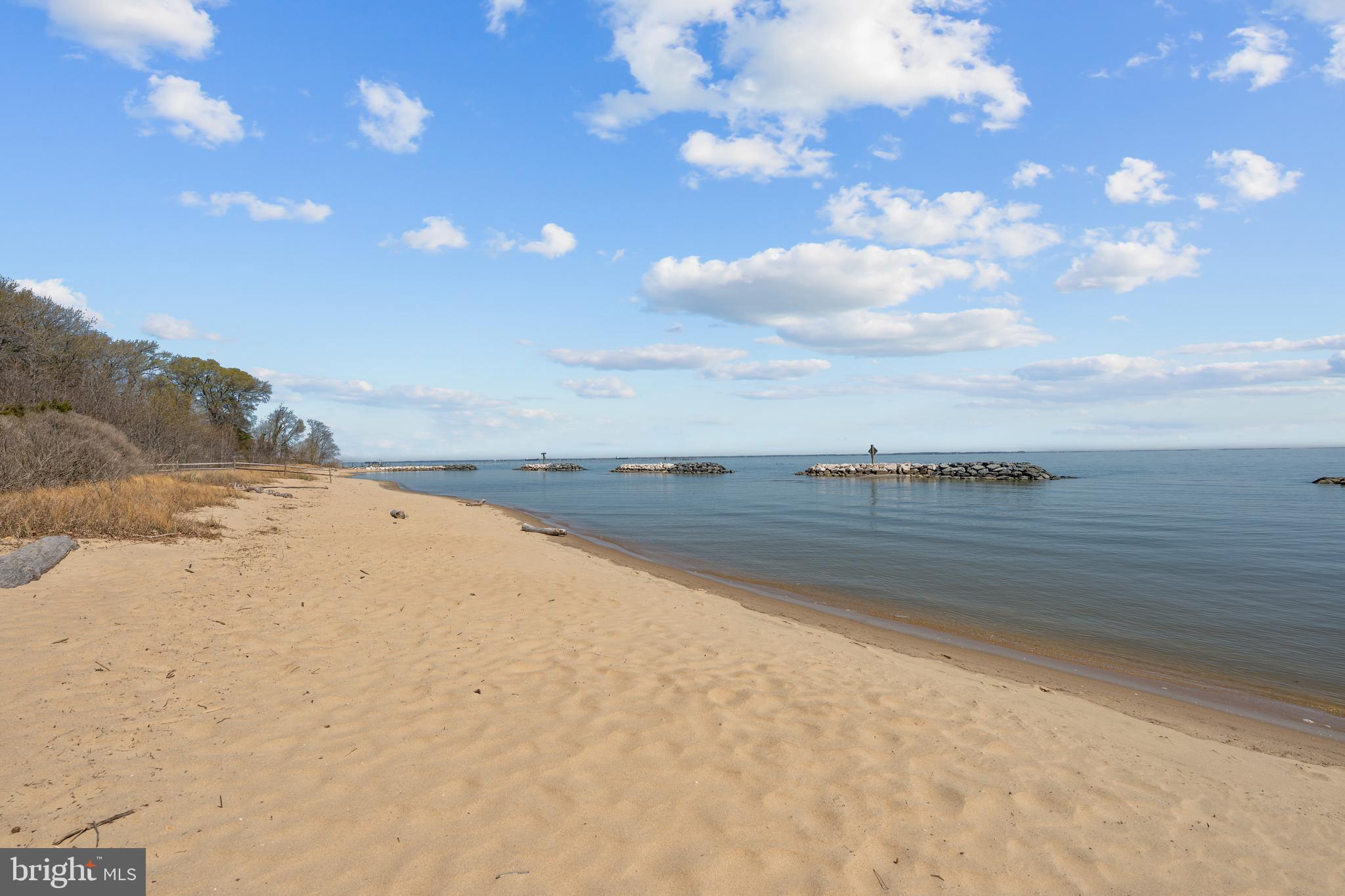 SOUTHDOWN SHORES - Residential