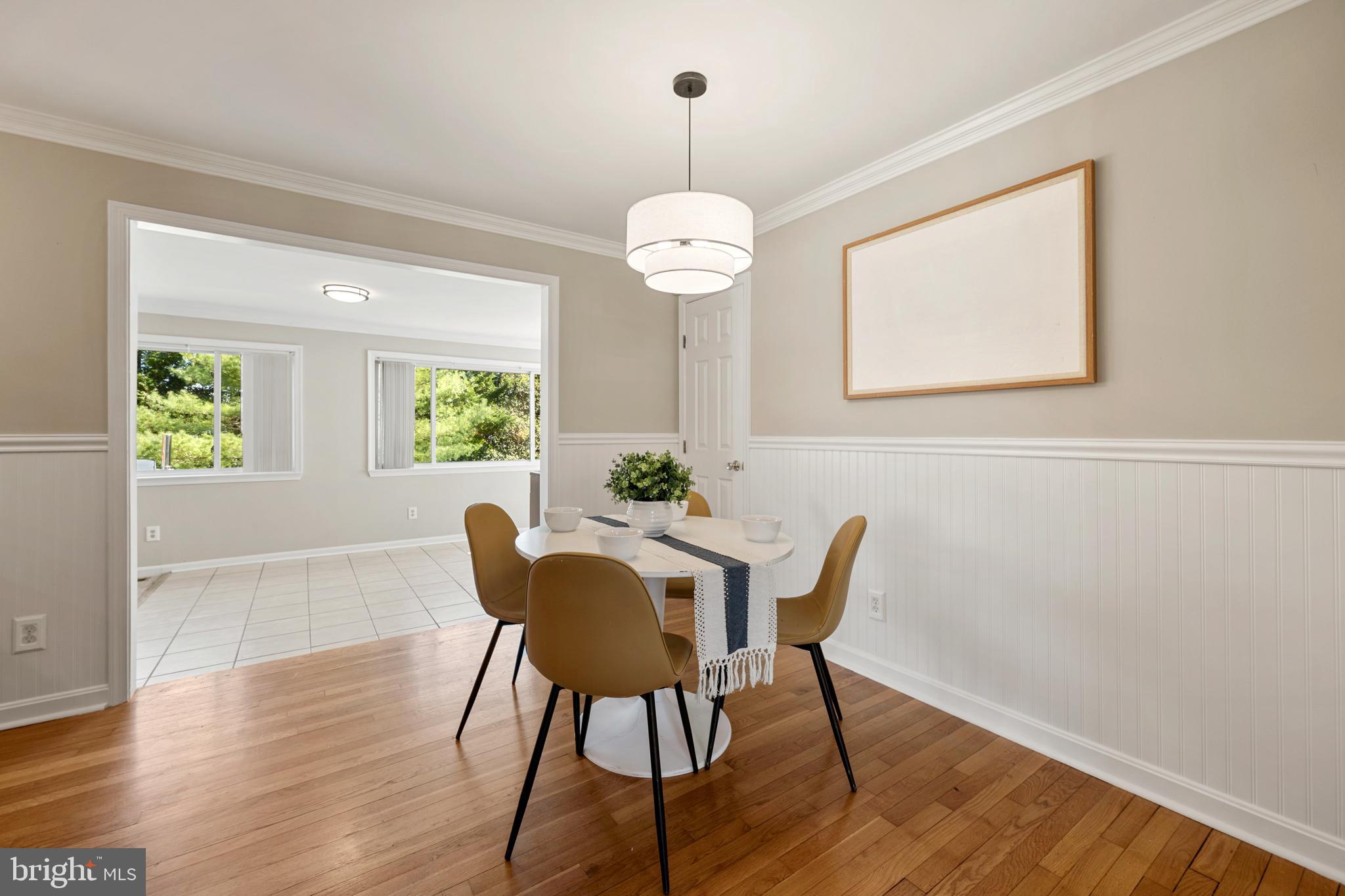 SOUTHDOWN SHORES - Residential