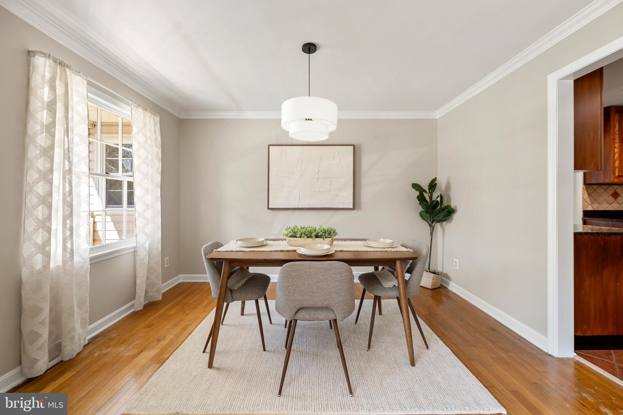 SOUTHDOWN SHORES - Residential