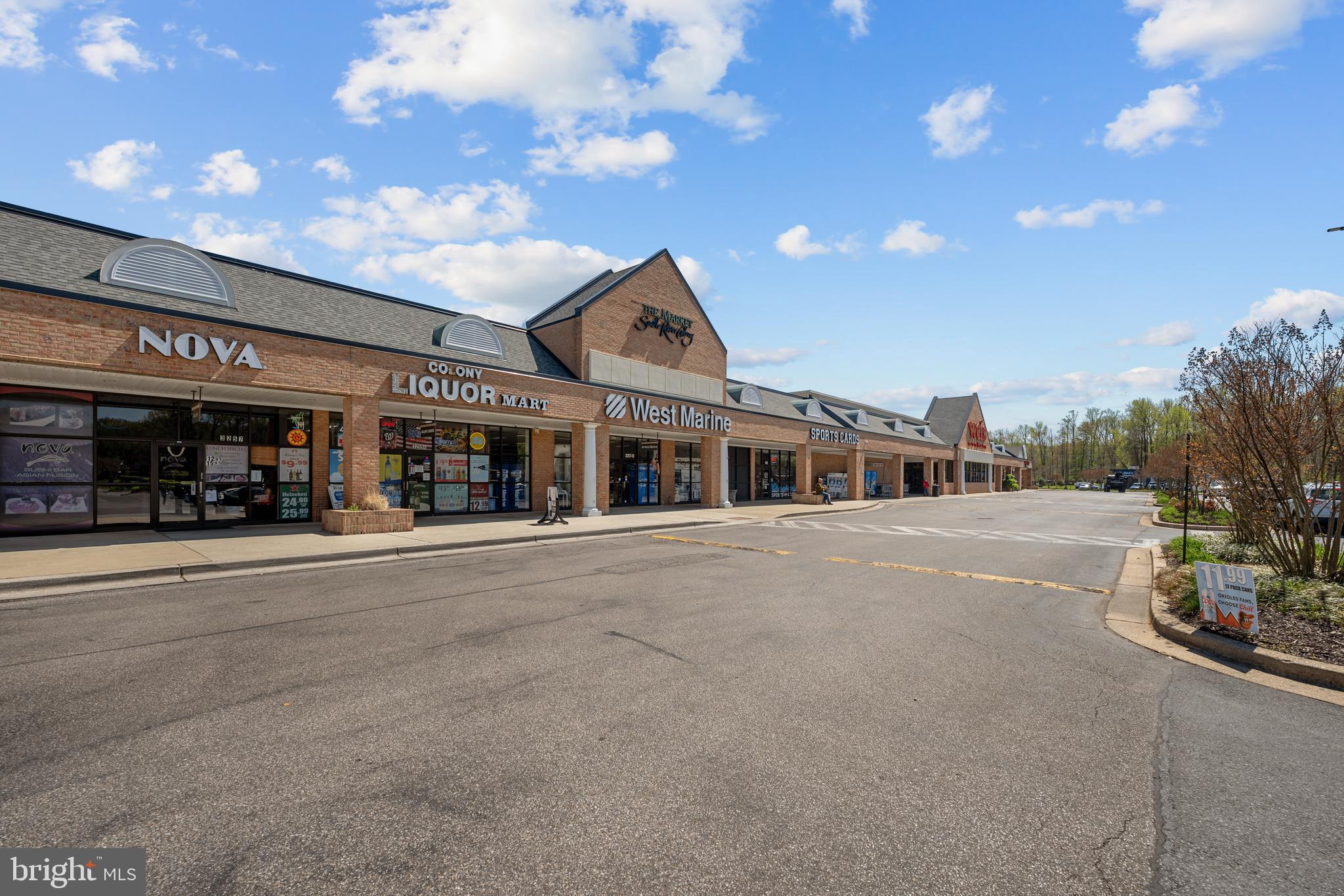 SOUTHDOWN SHORES - Residential